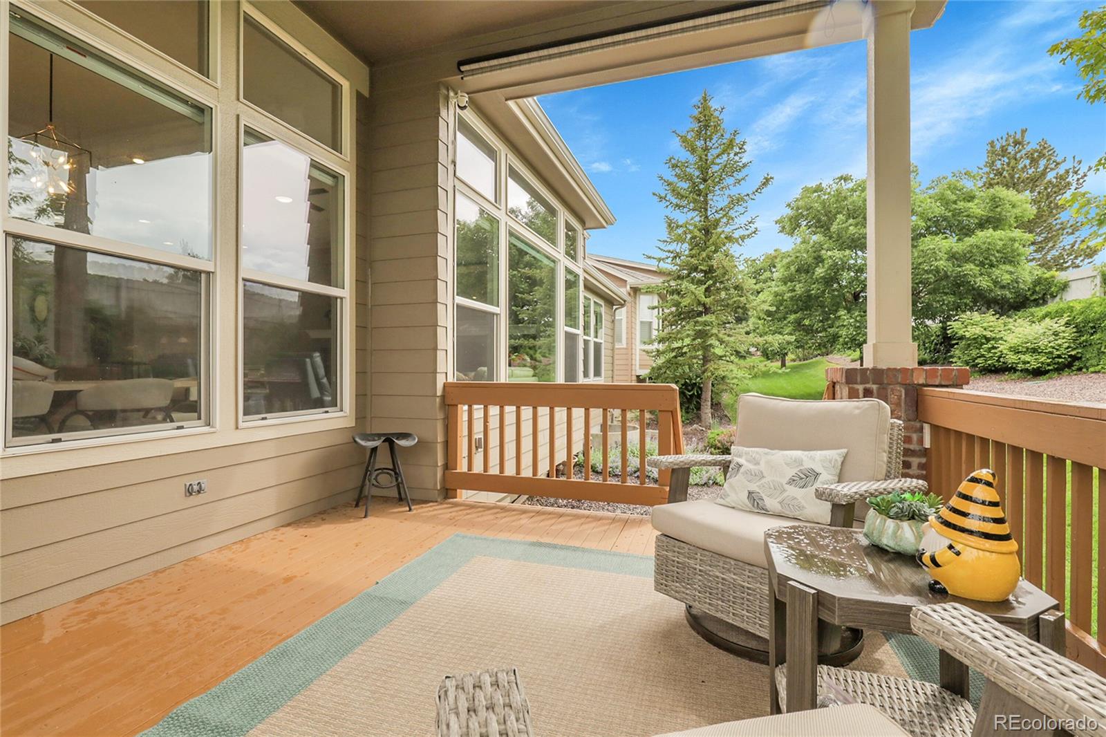 MLS Image #42 for 1033  bramblewood drive,castle pines, Colorado