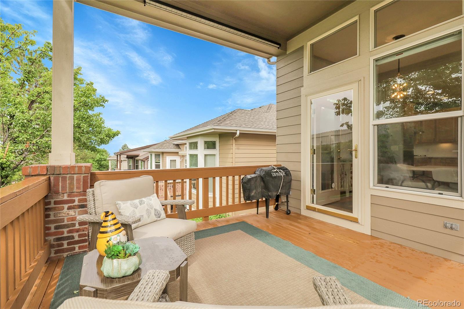 MLS Image #43 for 1033  bramblewood drive,castle pines, Colorado