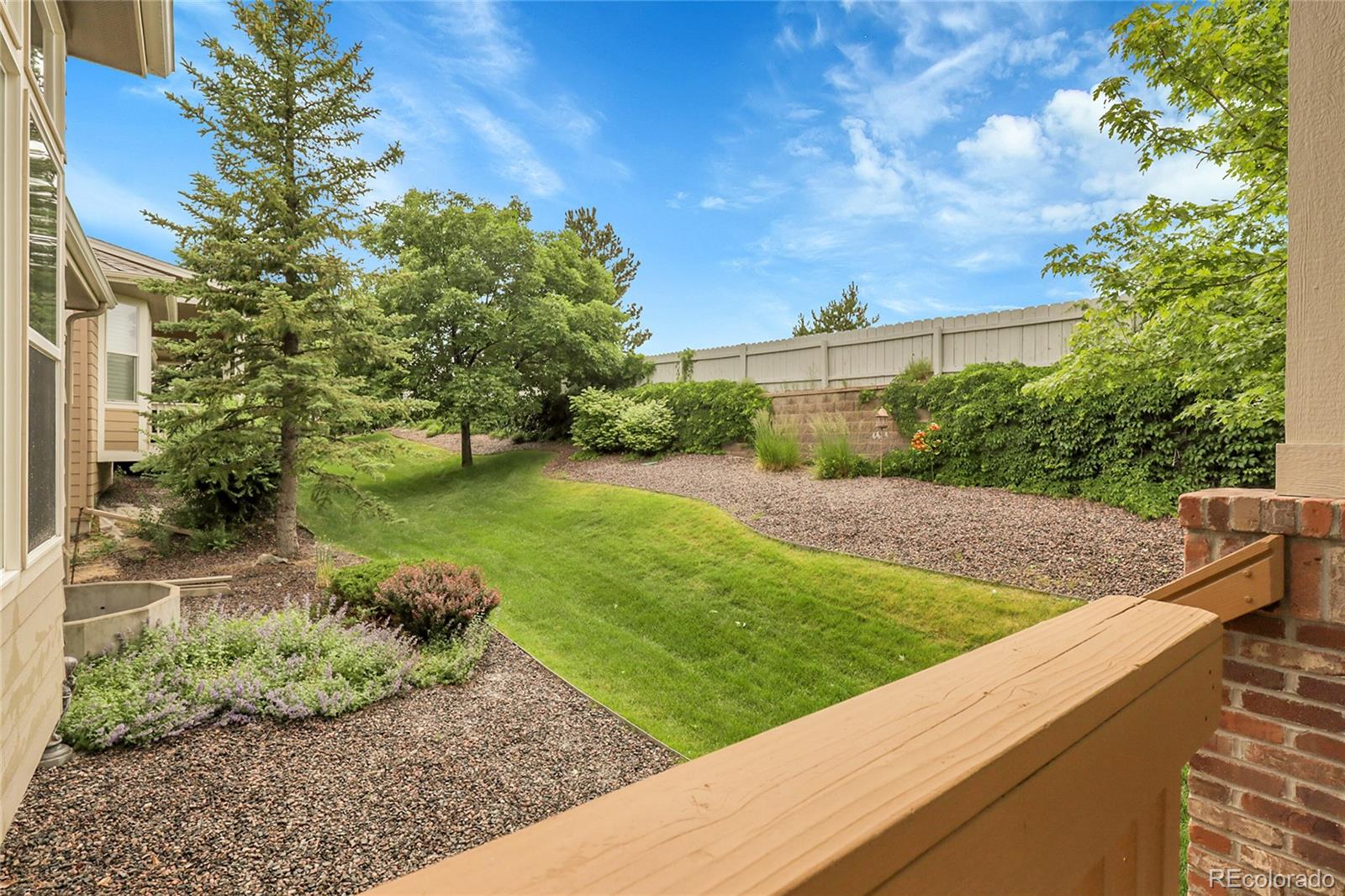 MLS Image #44 for 1033  bramblewood drive,castle pines, Colorado