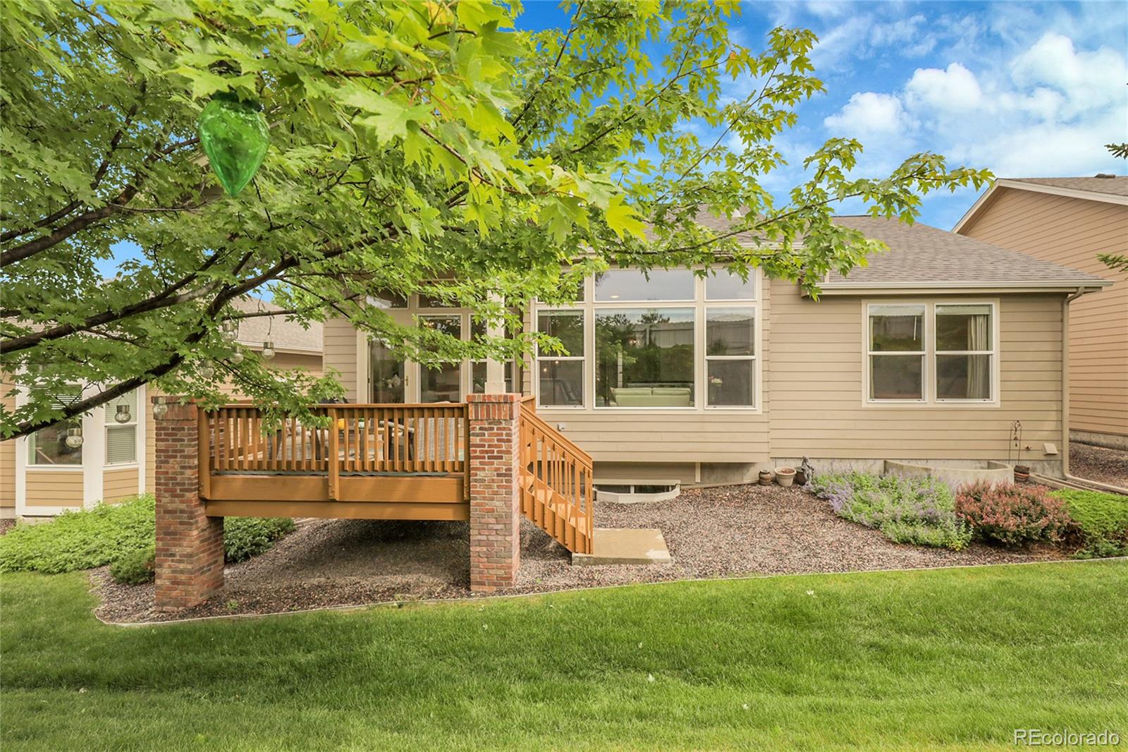 MLS Image #45 for 1033  bramblewood drive,castle pines, Colorado