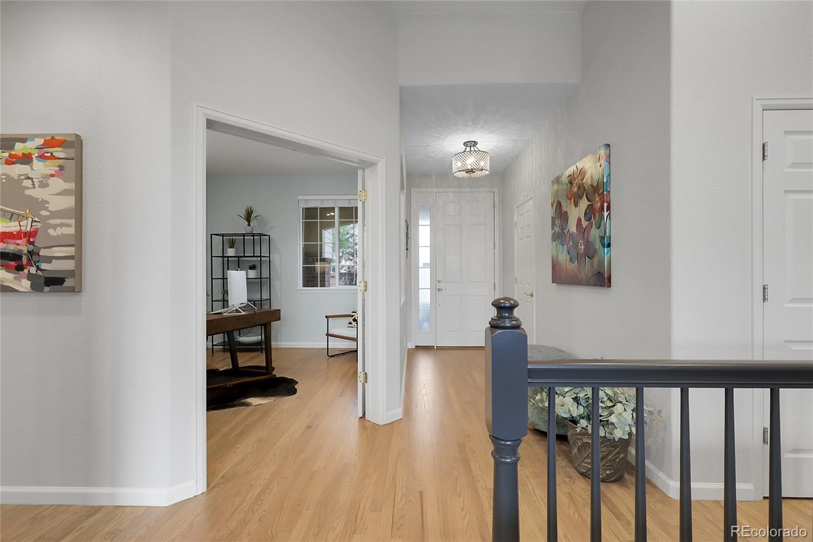 MLS Image #5 for 1033  bramblewood drive,castle pines, Colorado