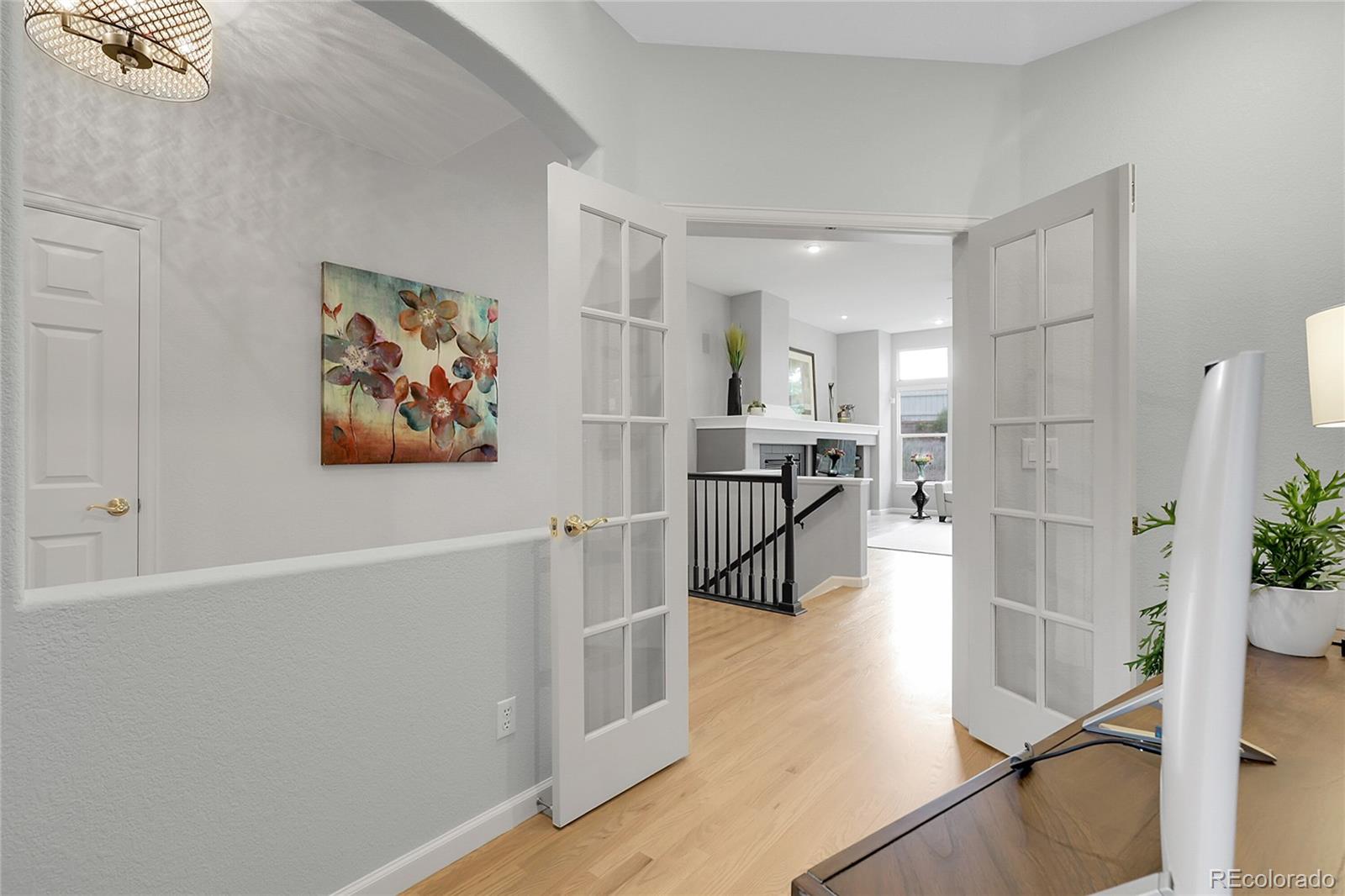 MLS Image #9 for 1033  bramblewood drive,castle pines, Colorado