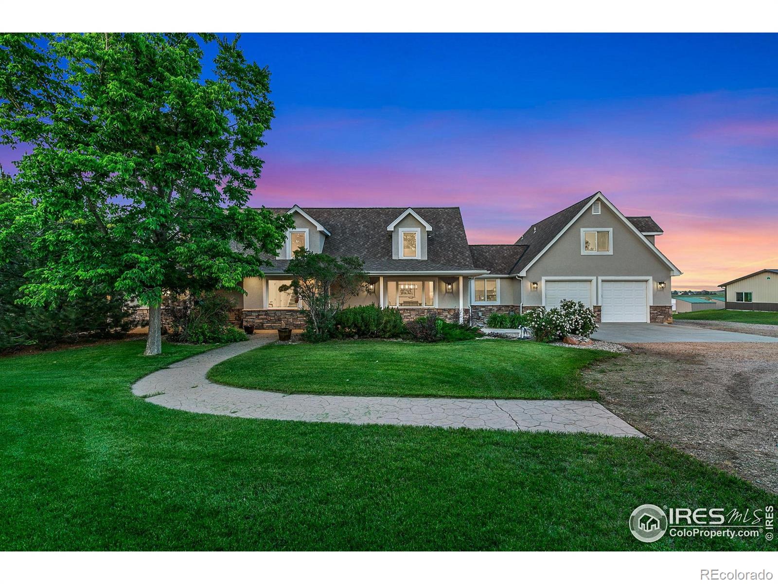 MLS Image #2 for 7018  daryn lane,fort collins, Colorado