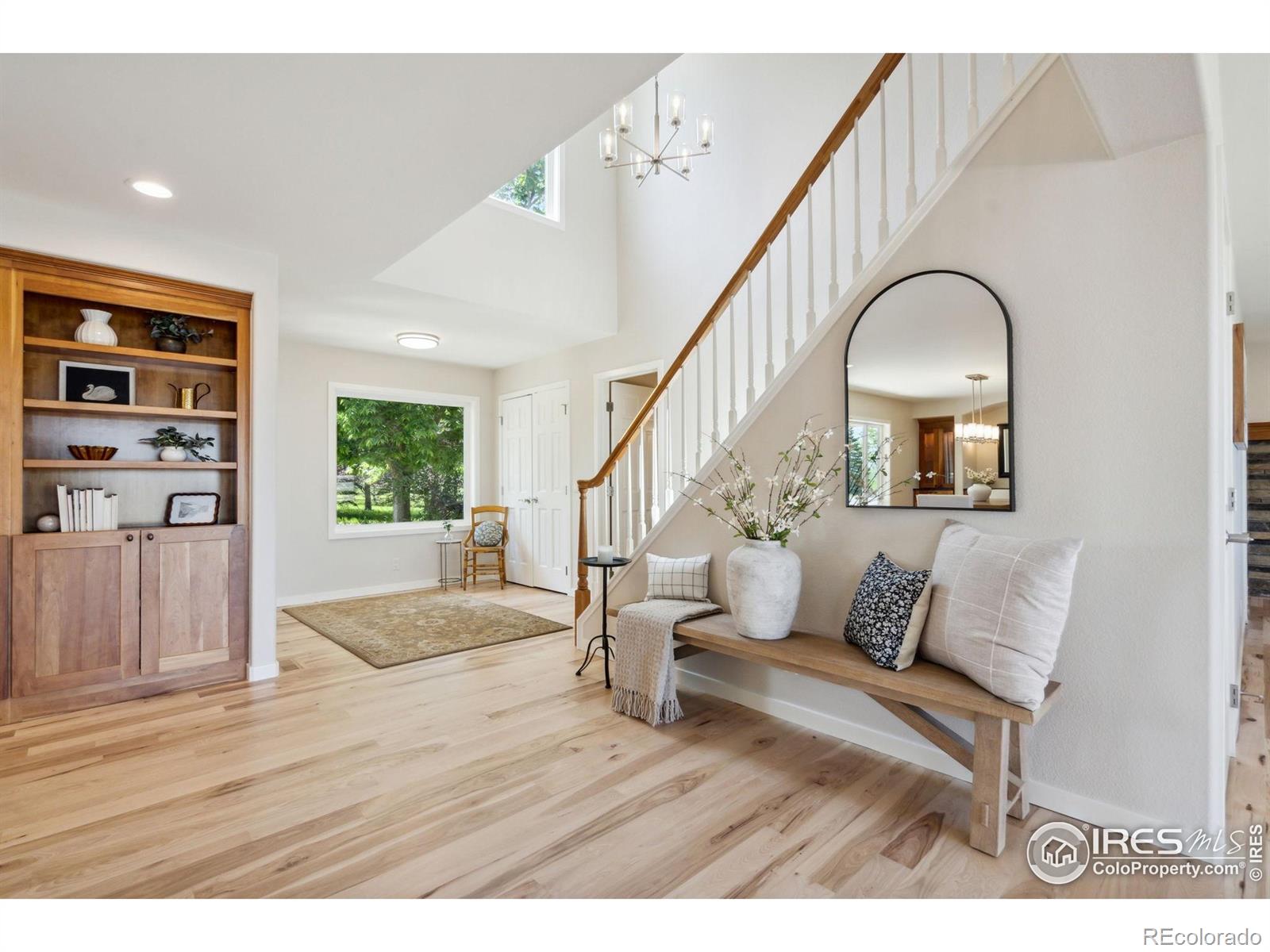 MLS Image #4 for 7018  daryn lane,fort collins, Colorado