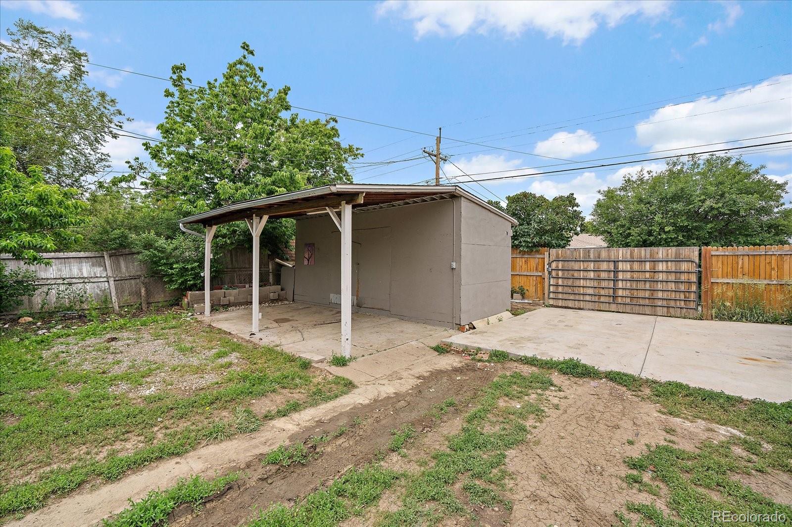 MLS Image #21 for 1909  iola street,aurora, Colorado