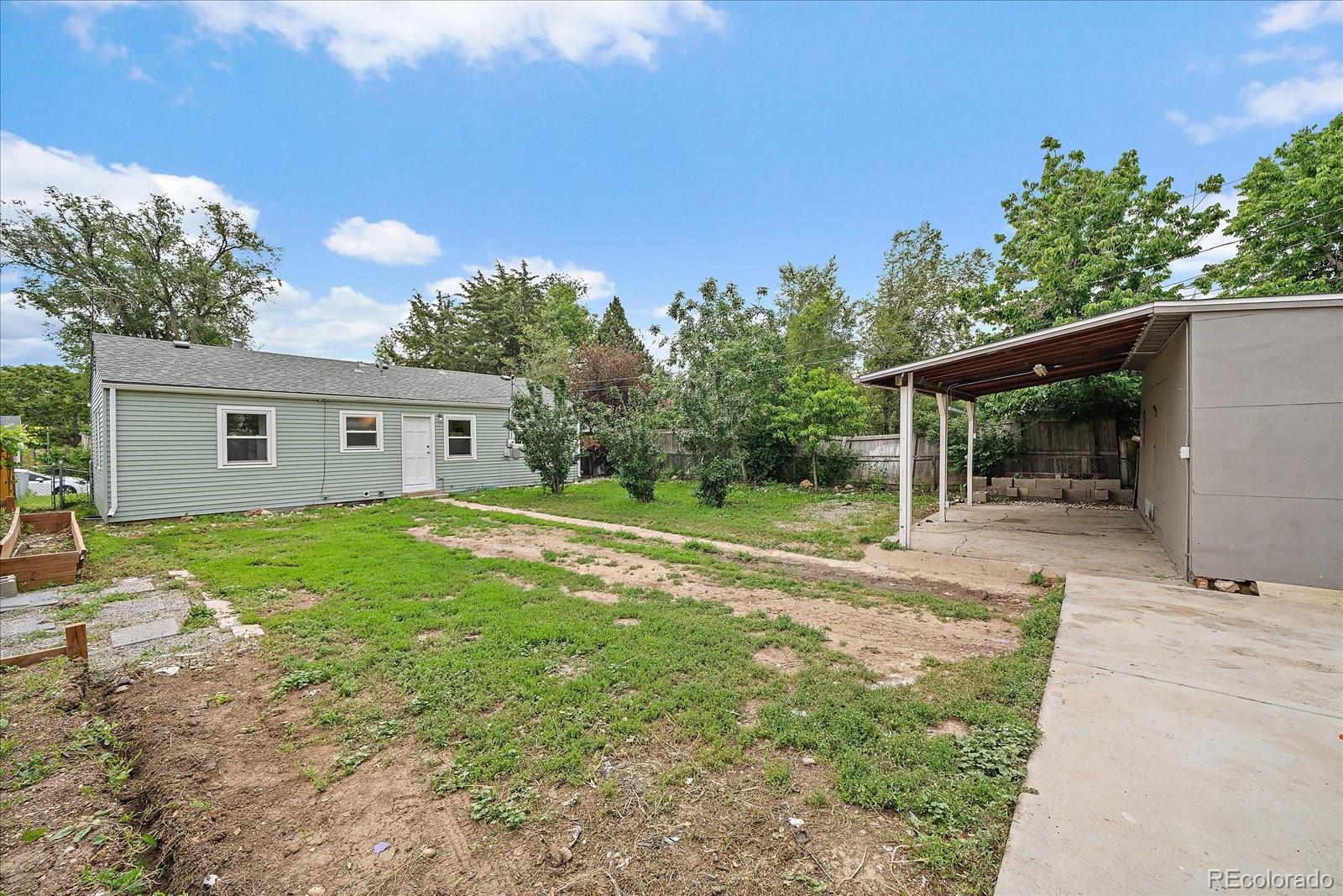 MLS Image #22 for 1909  iola street,aurora, Colorado