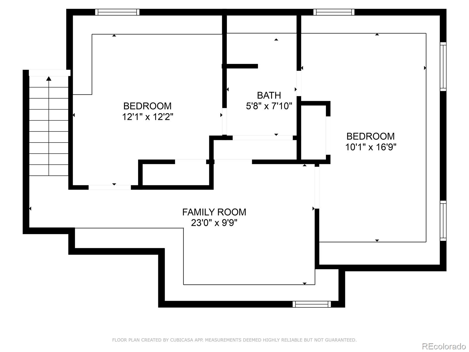 MLS Image #25 for 1909  iola street,aurora, Colorado