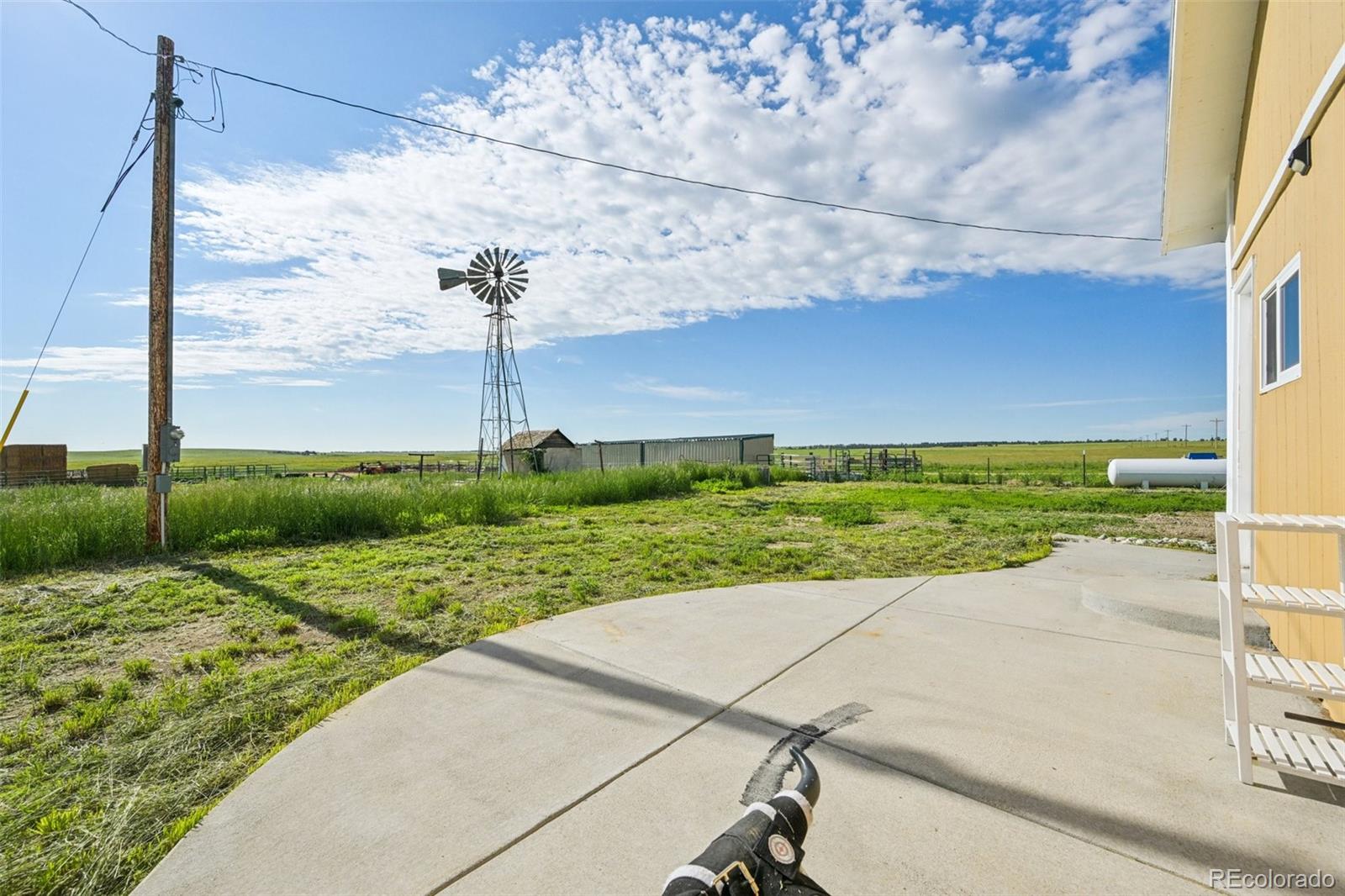 MLS Image #25 for 23554  county road 33 ,elbert, Colorado