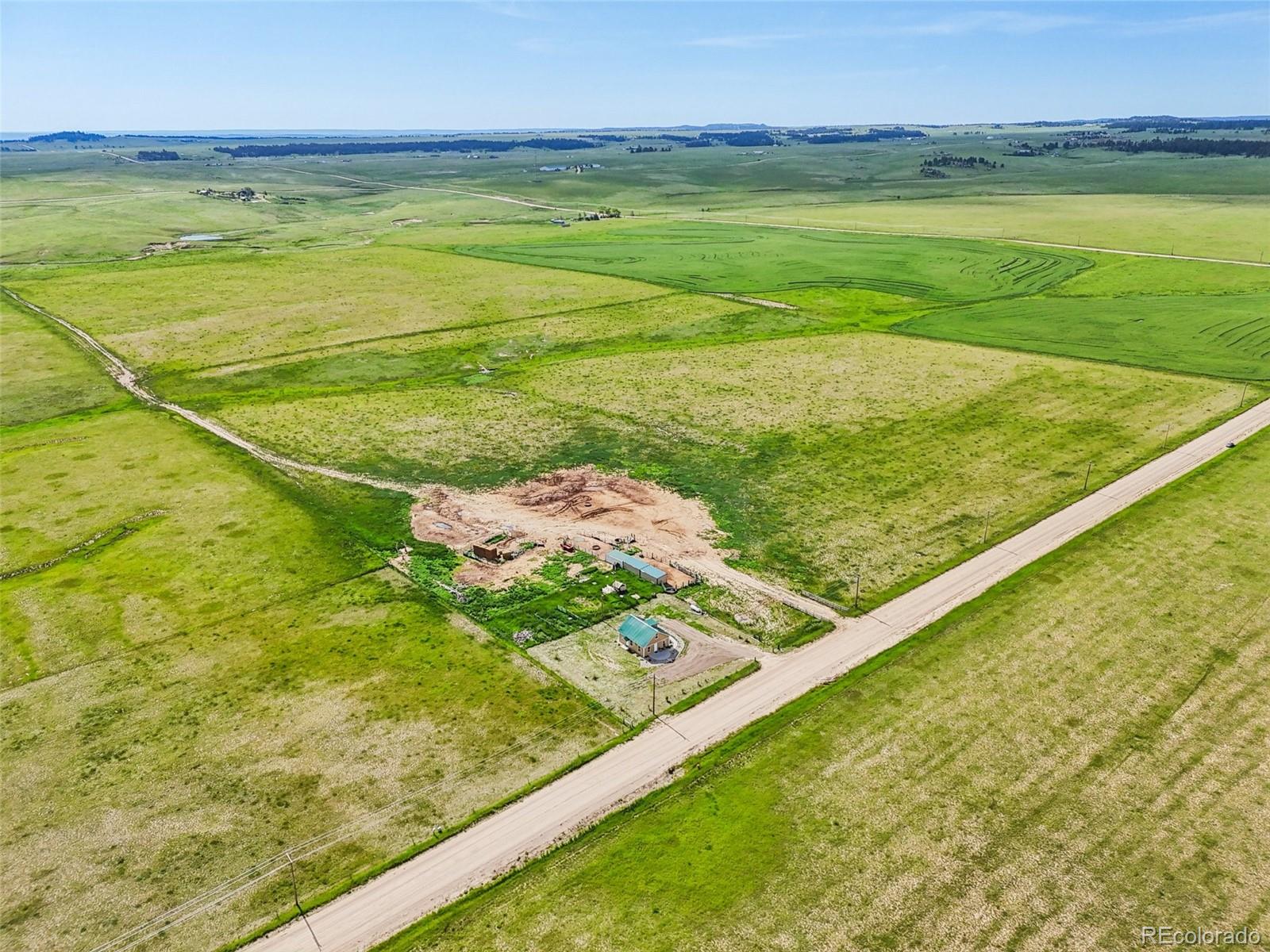 MLS Image #35 for 23554  county road 33 ,elbert, Colorado