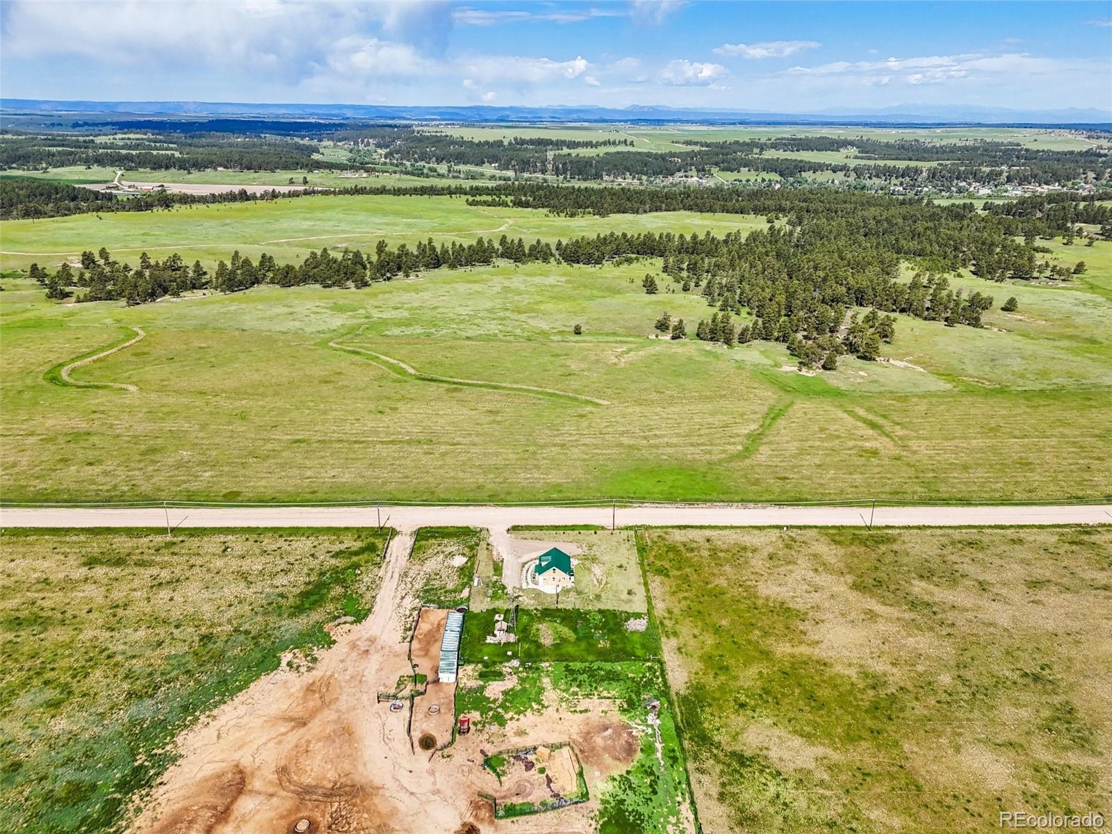 MLS Image #37 for 23554  county road 33 ,elbert, Colorado