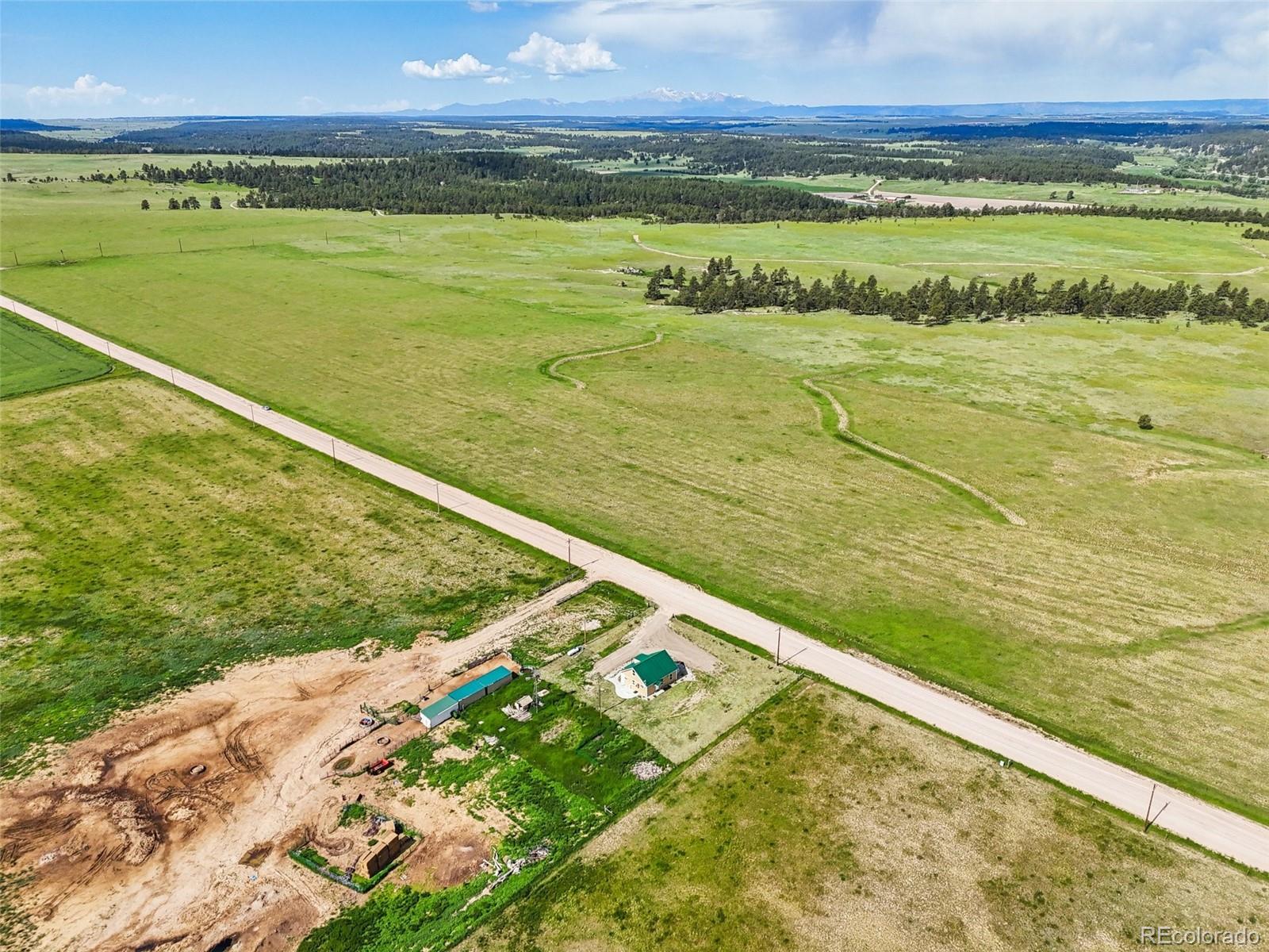 MLS Image #39 for 23554  county road 33 ,elbert, Colorado