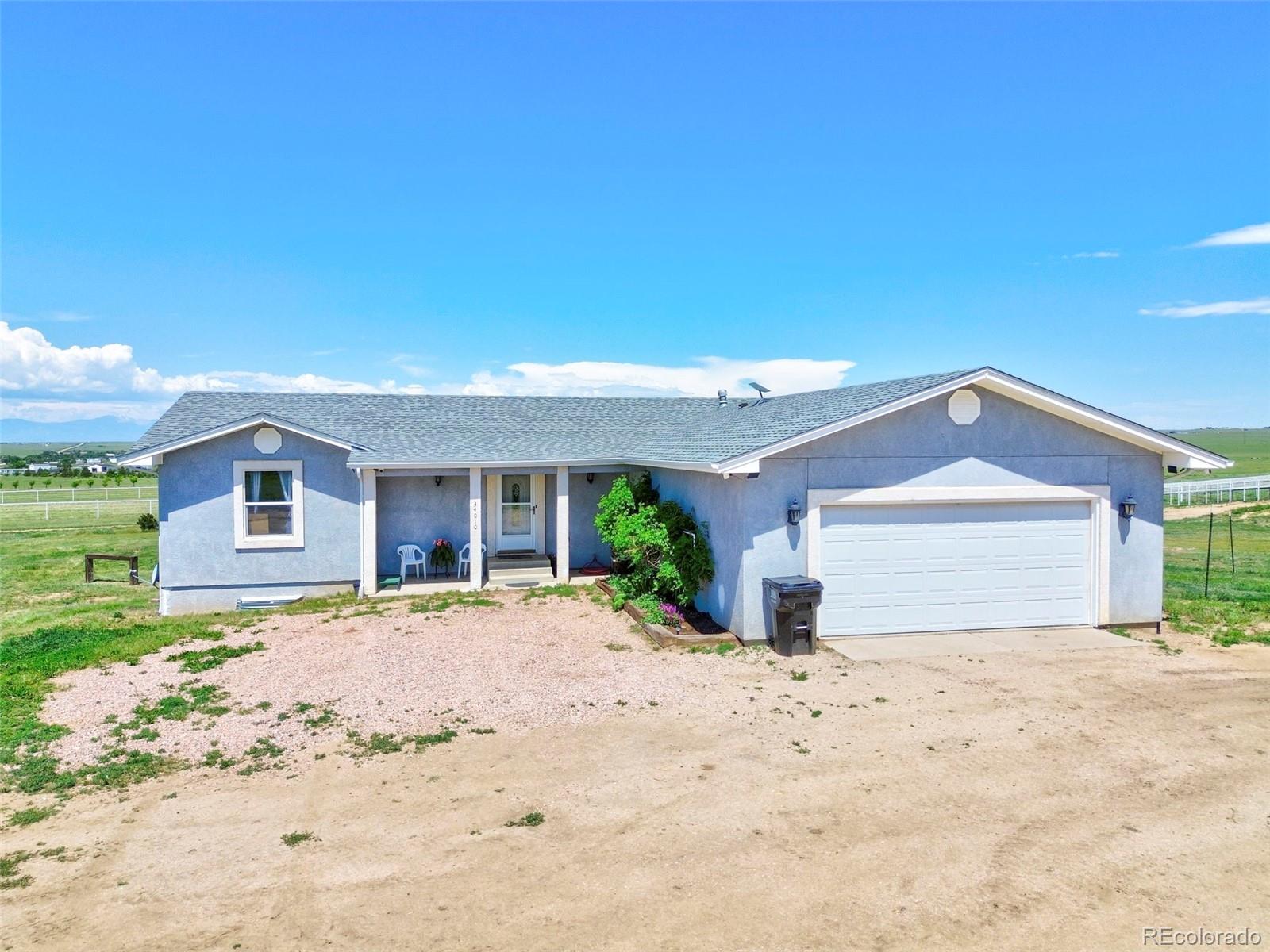 MLS Image #0 for 34010  state highway 94 ,yoder, Colorado