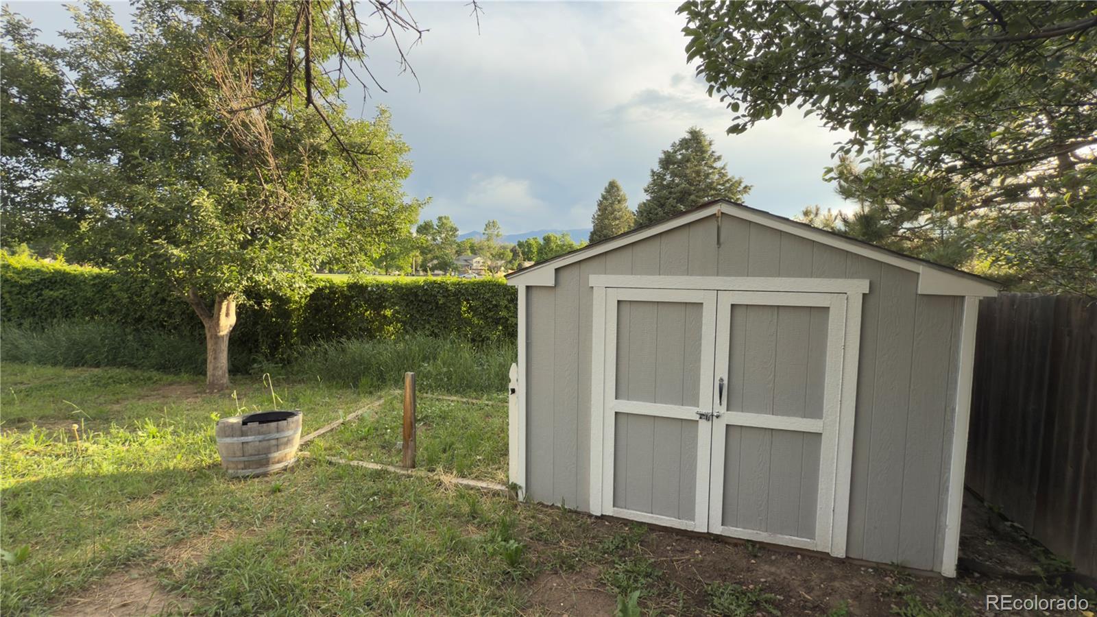 MLS Image #20 for 4515 s crimson circle,colorado springs, Colorado