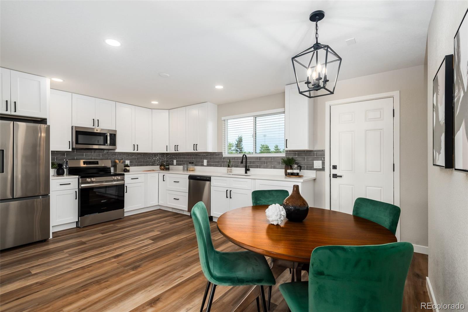 MLS Image #10 for 5304  granby street,denver, Colorado