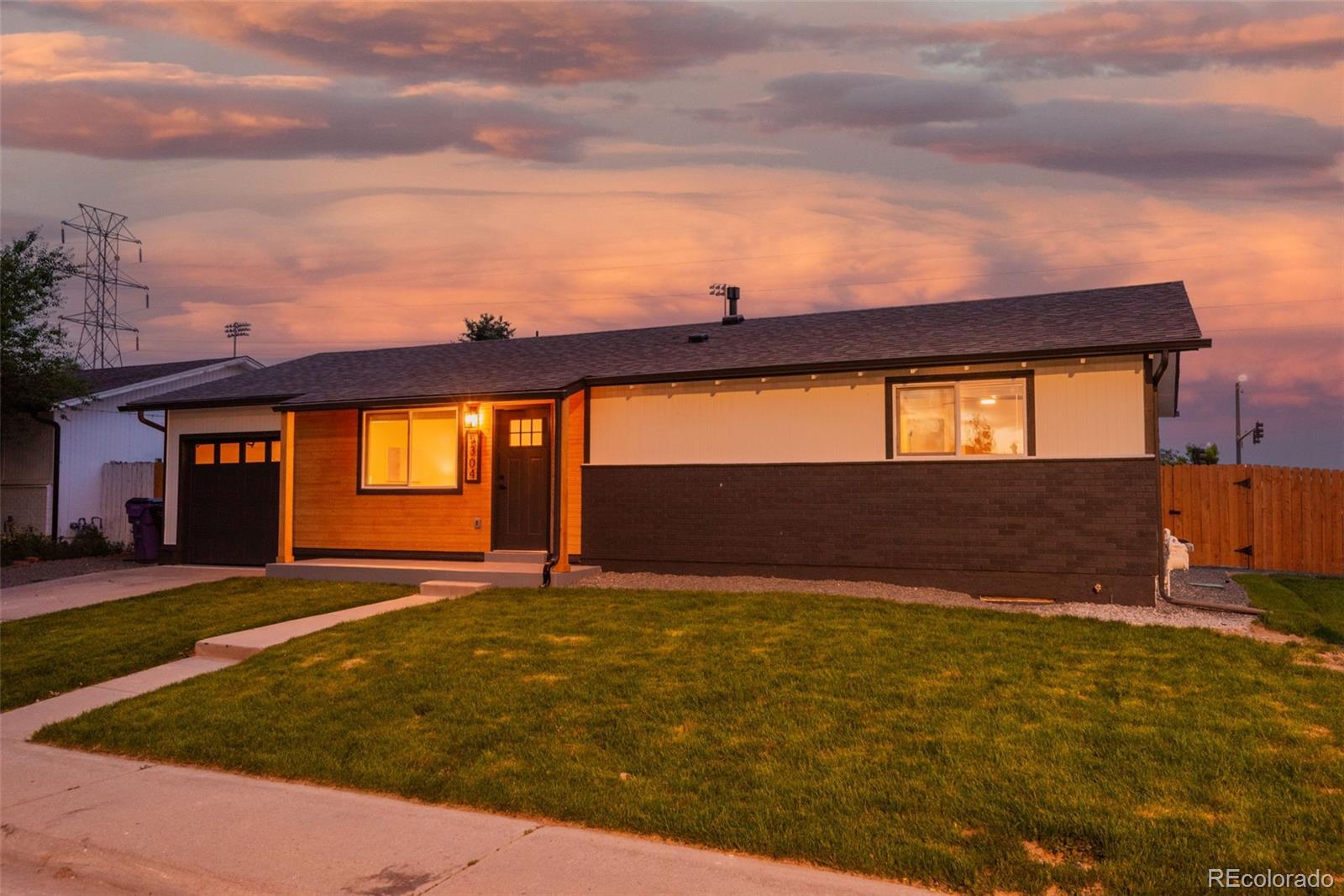 MLS Image #2 for 5304  granby street,denver, Colorado