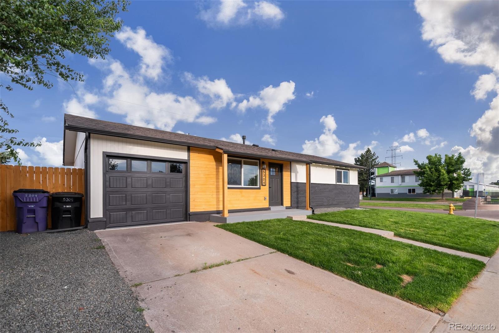 MLS Image #4 for 5304  granby street,denver, Colorado