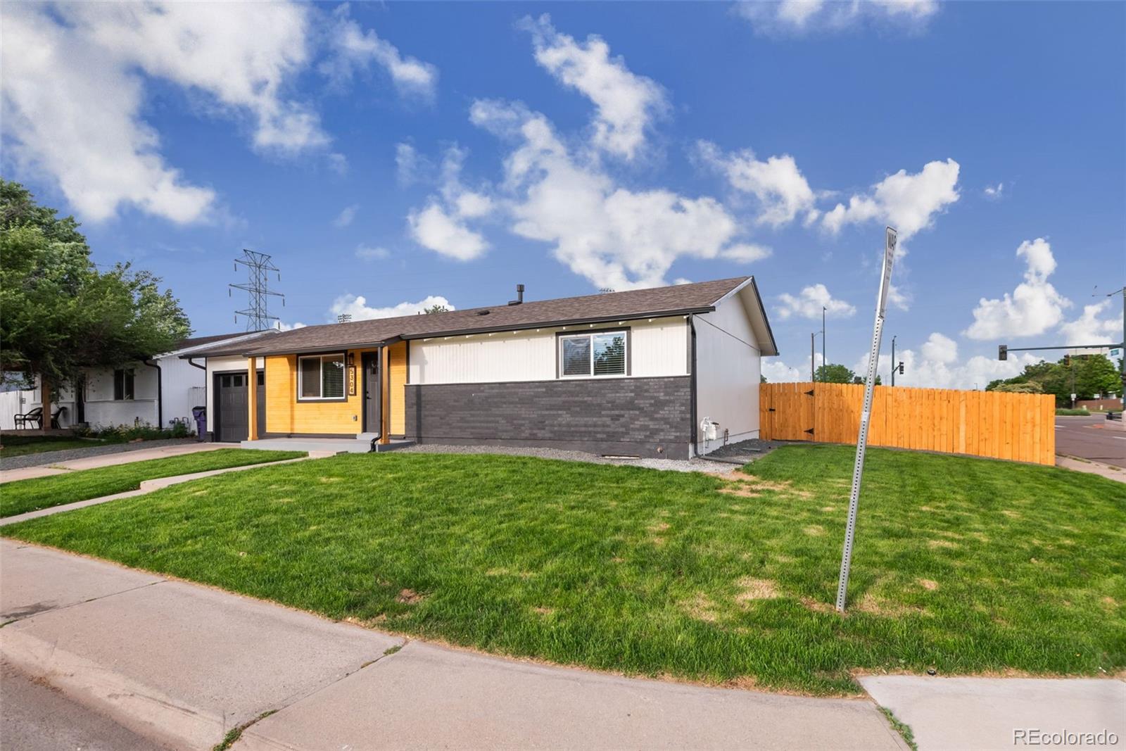 MLS Image #5 for 5304  granby street,denver, Colorado