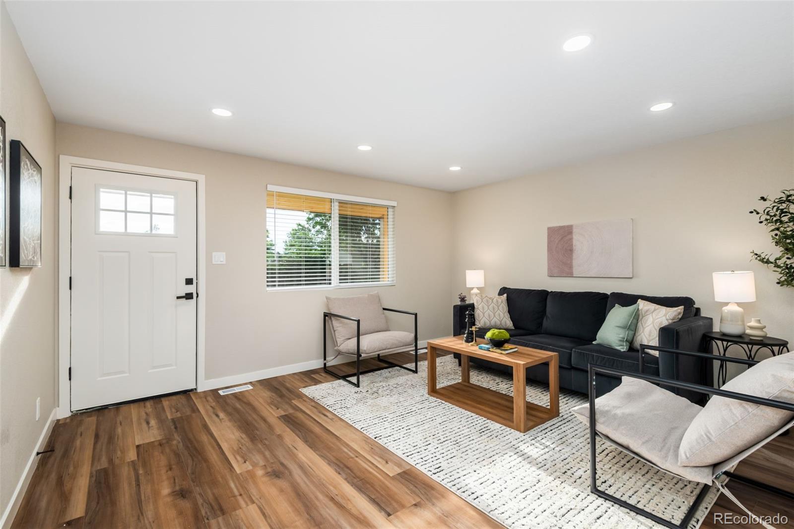 MLS Image #7 for 5304  granby street,denver, Colorado