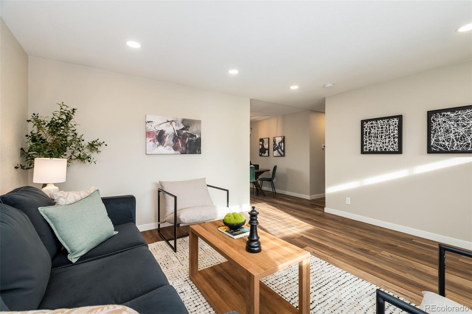 MLS Image #9 for 5304  granby street,denver, Colorado