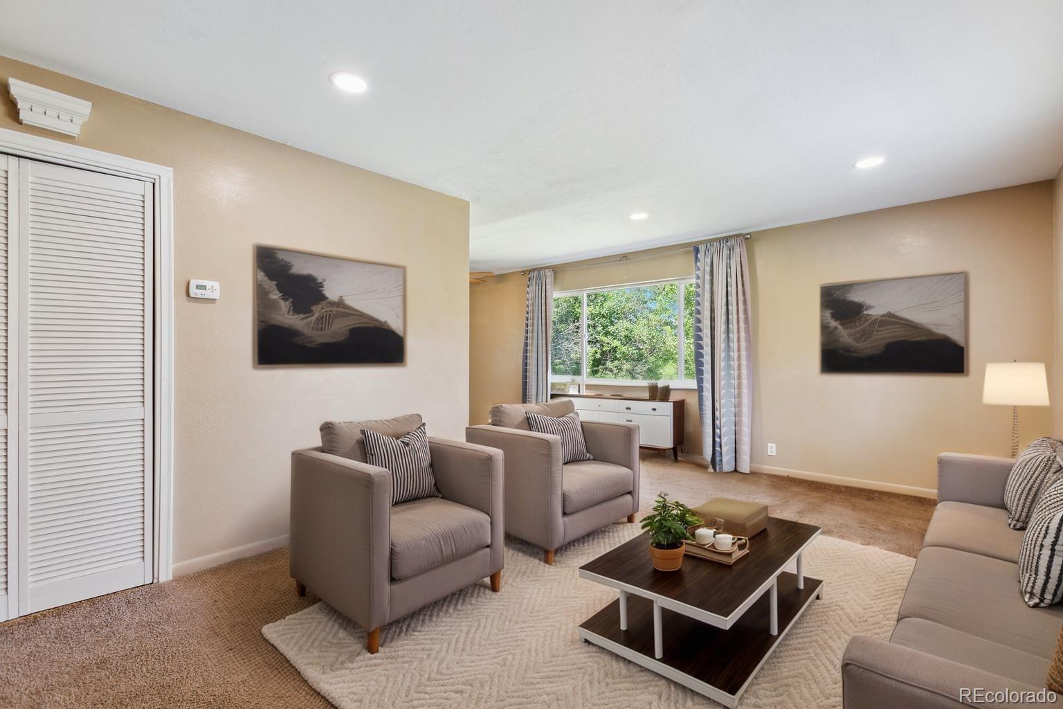 MLS Image #6 for 1060  saulsbury street,lakewood, Colorado