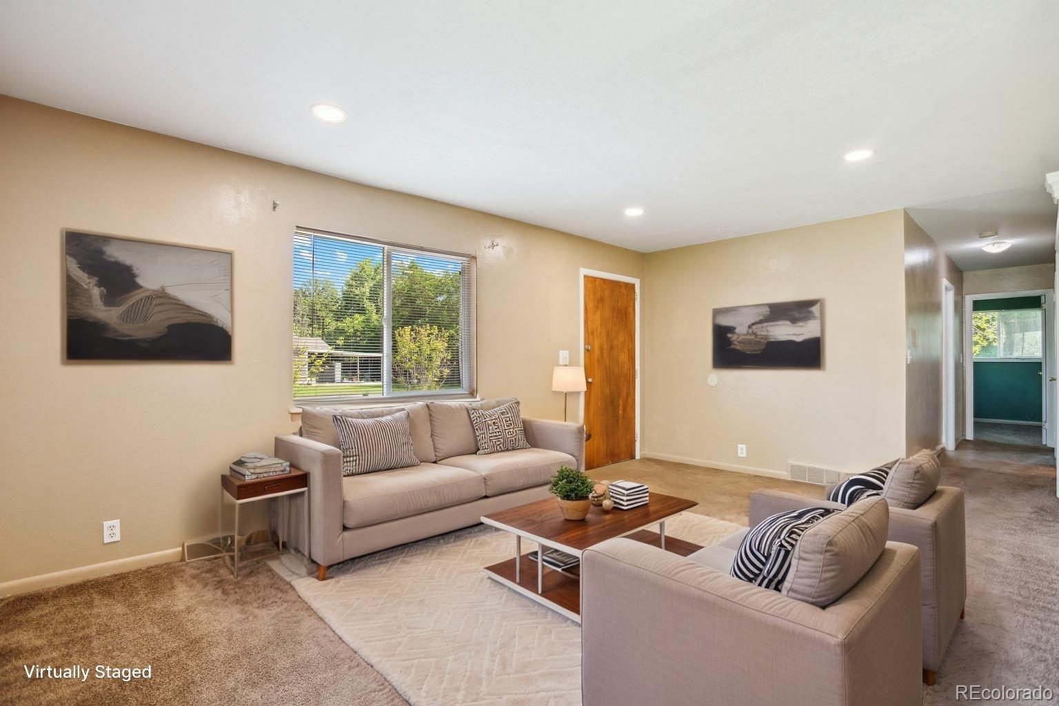MLS Image #7 for 1060  saulsbury street,lakewood, Colorado