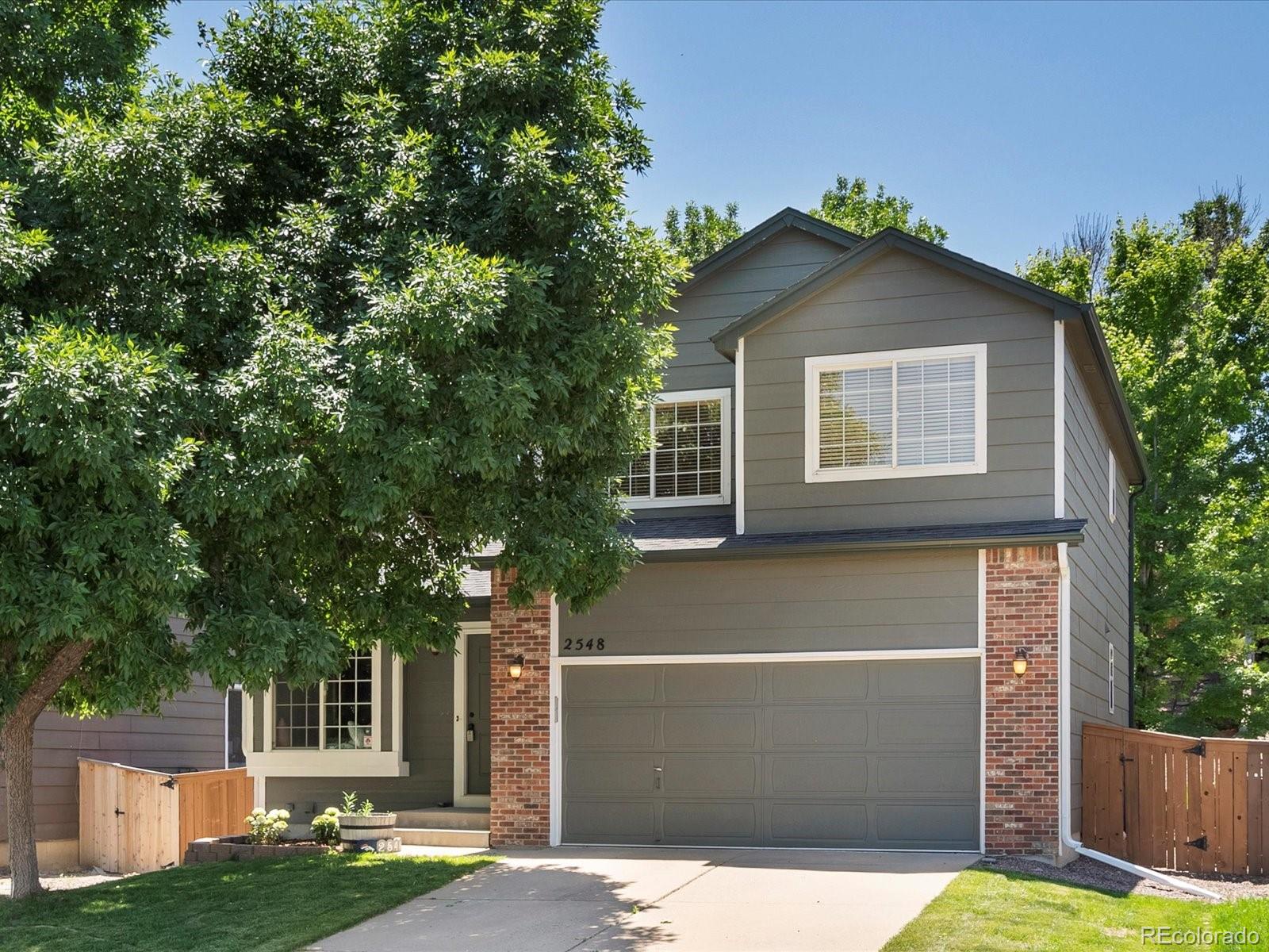 CMA Image for 2548  foothills canyon court,Highlands Ranch, Colorado