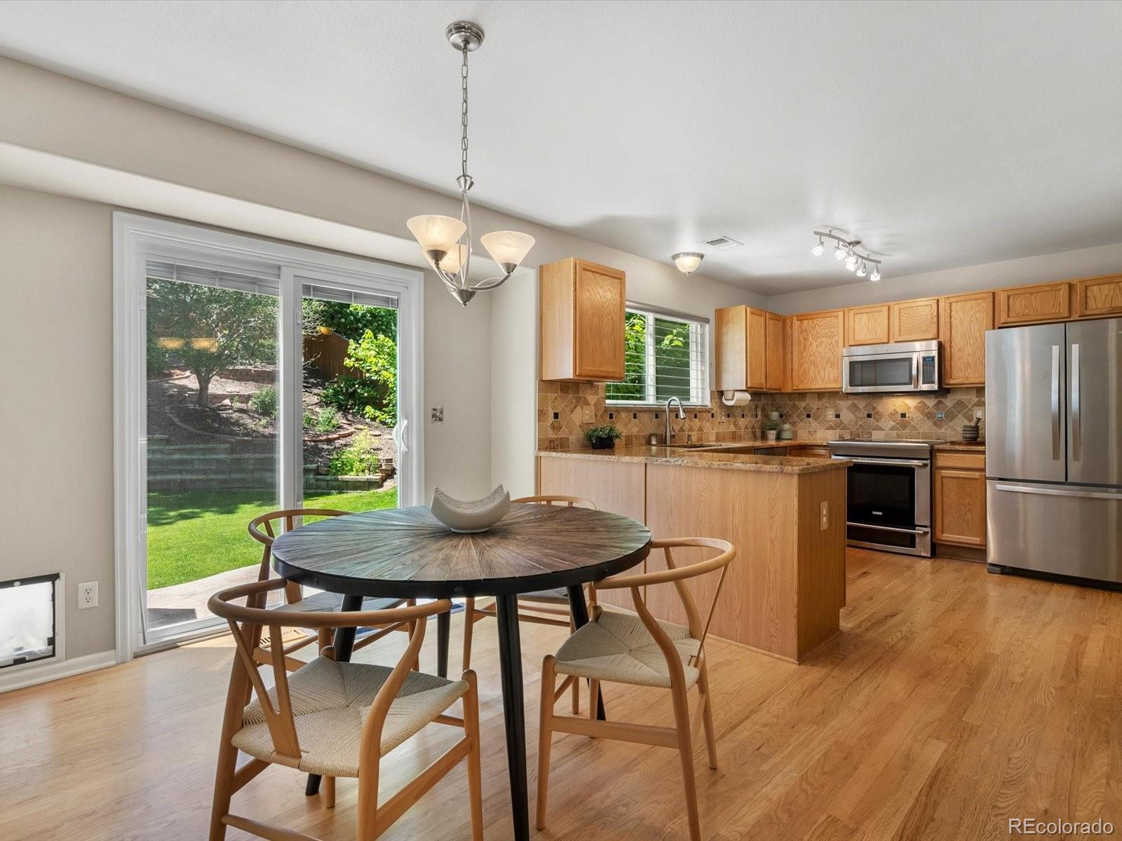 MLS Image #11 for 2548  foothills canyon court,highlands ranch, Colorado
