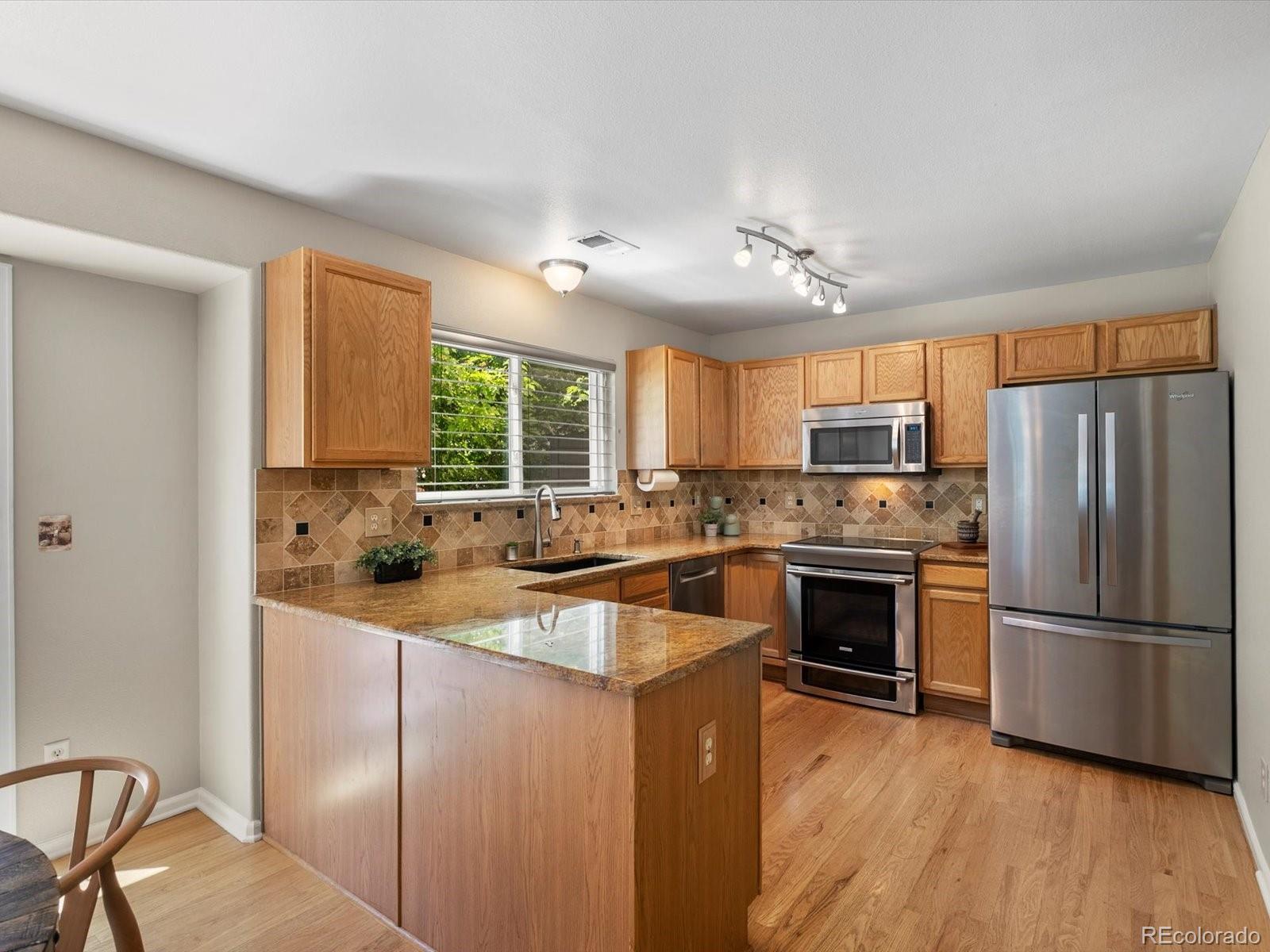 MLS Image #12 for 2548  foothills canyon court,highlands ranch, Colorado