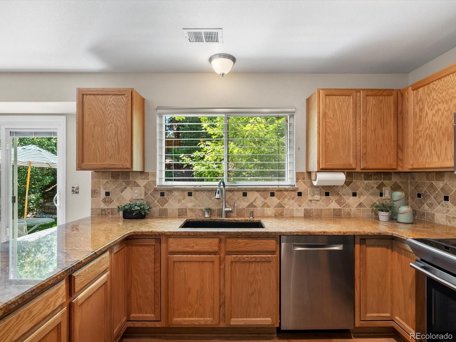MLS Image #13 for 2548  foothills canyon court,highlands ranch, Colorado