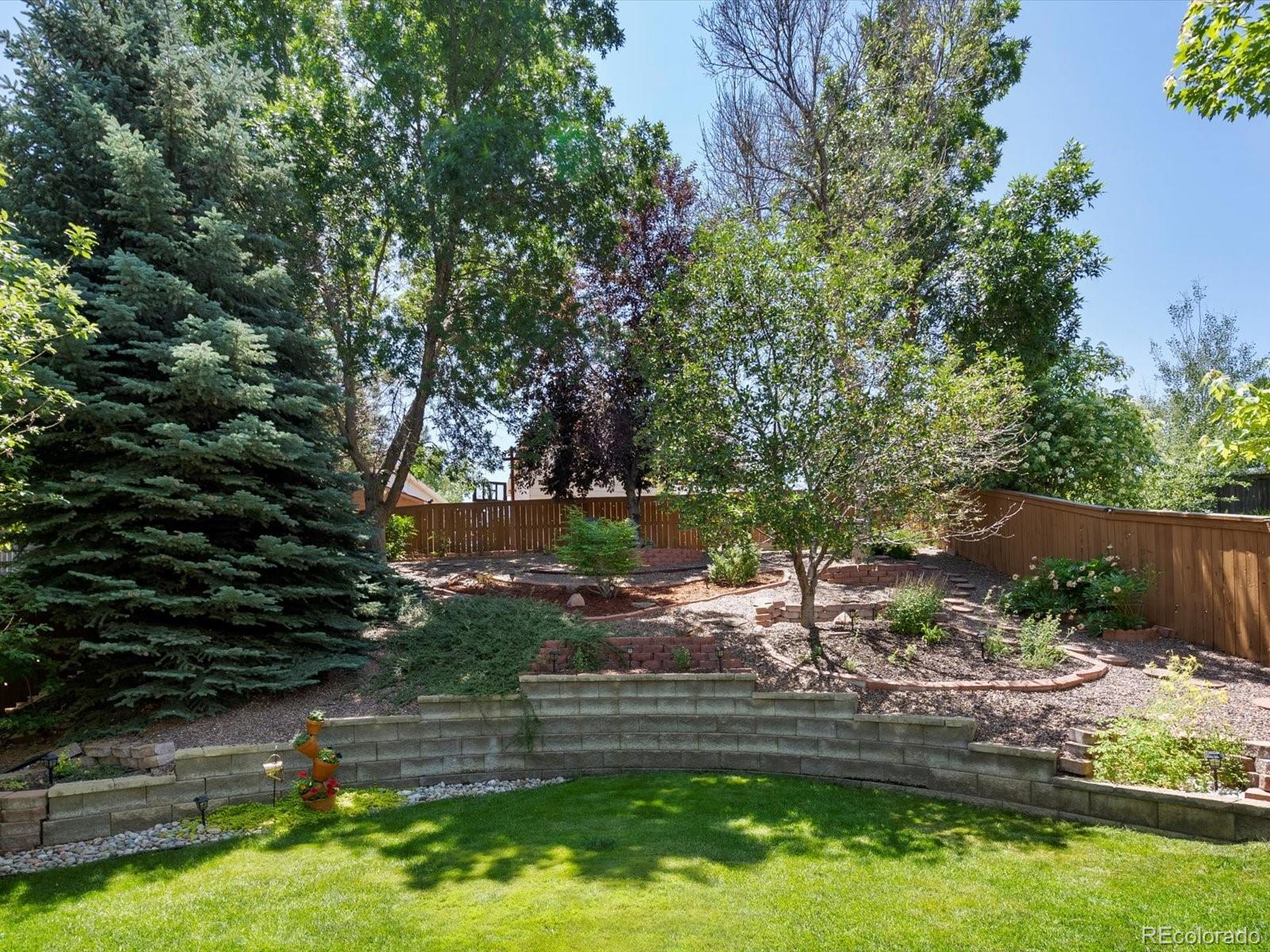 MLS Image #15 for 2548  foothills canyon court,highlands ranch, Colorado
