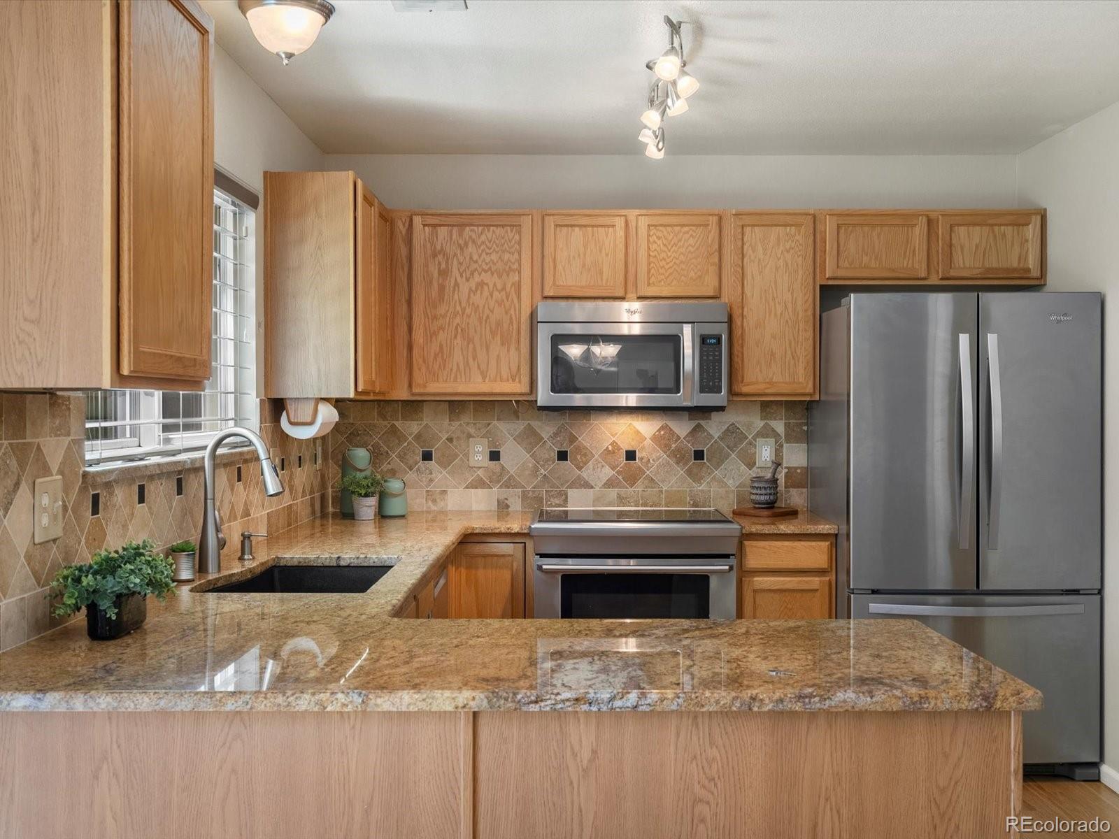 MLS Image #17 for 2548  foothills canyon court,highlands ranch, Colorado