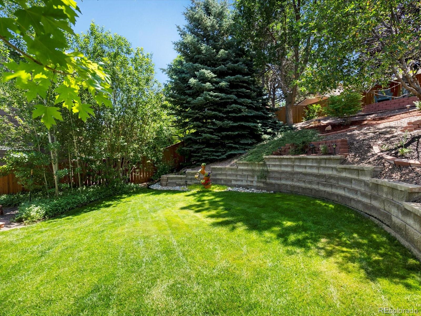 MLS Image #28 for 2548  foothills canyon court,highlands ranch, Colorado