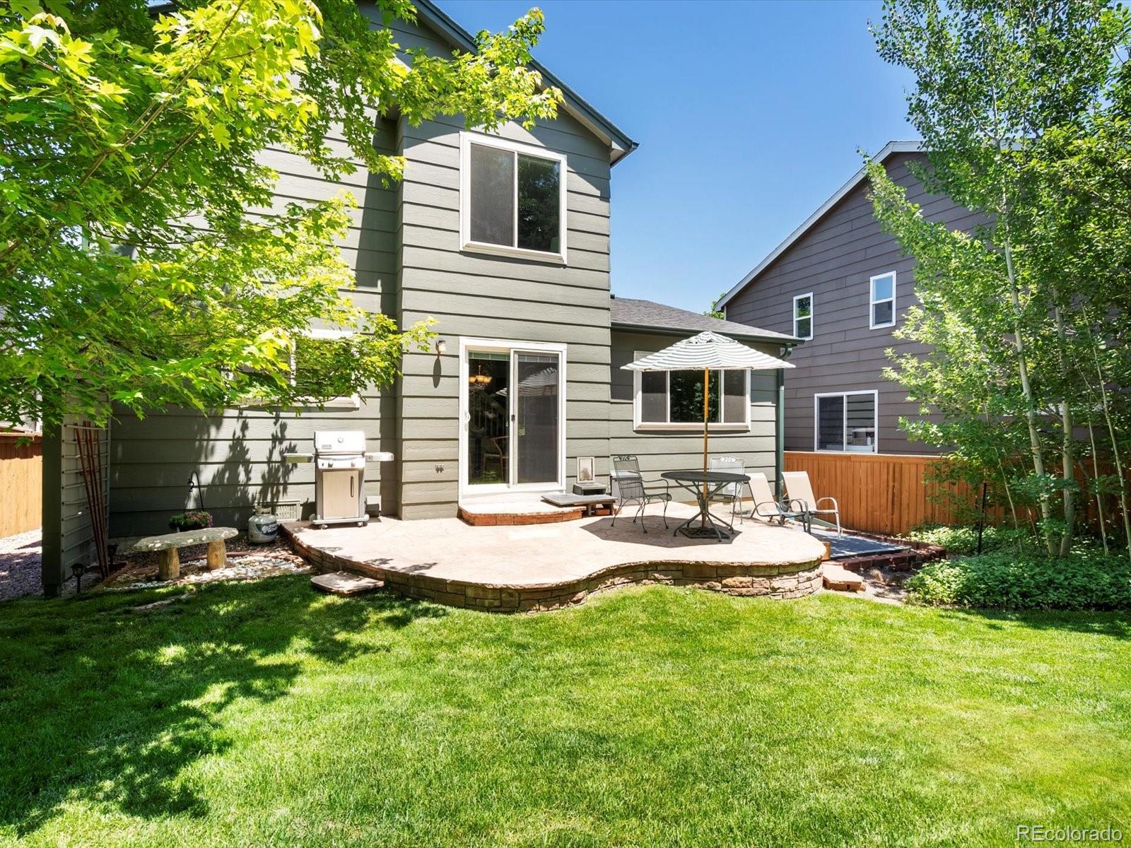 MLS Image #31 for 2548  foothills canyon court,highlands ranch, Colorado
