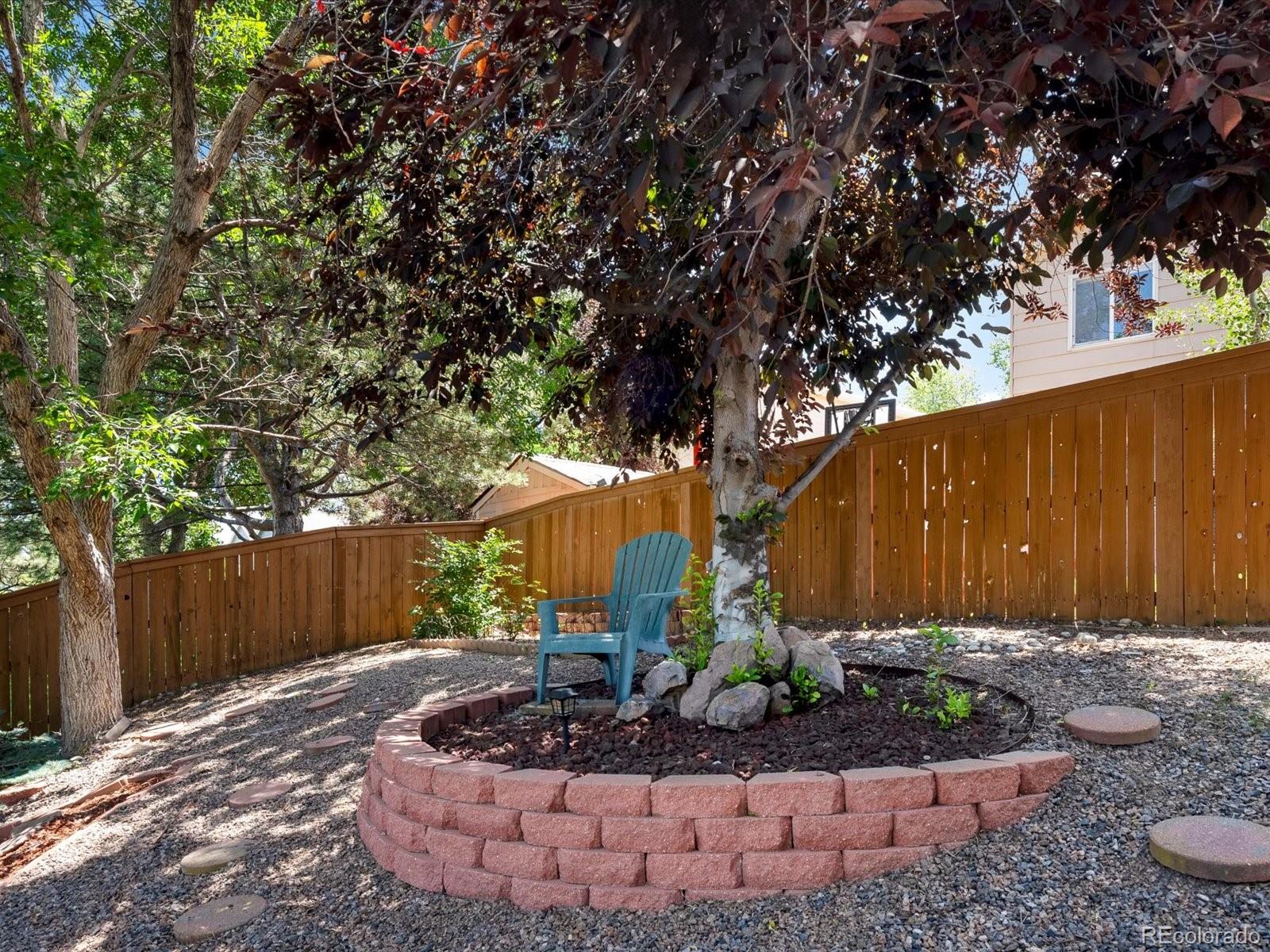 MLS Image #32 for 2548  foothills canyon court,highlands ranch, Colorado