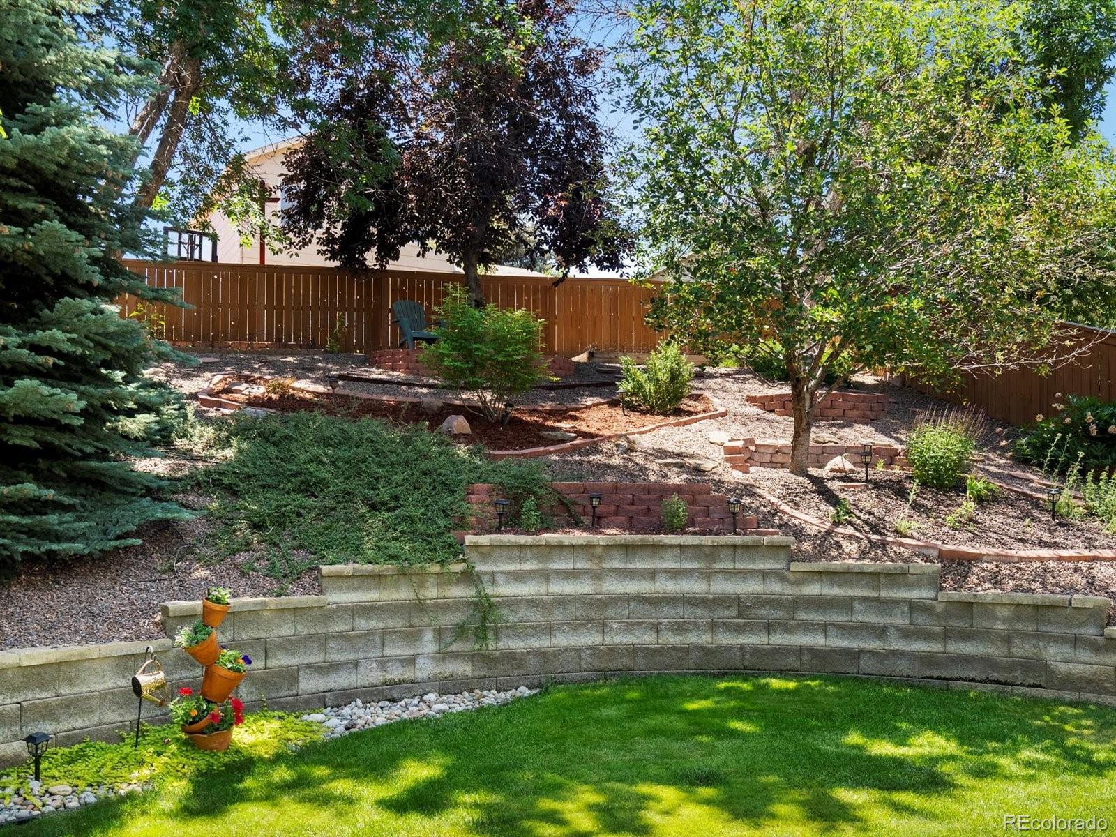 MLS Image #33 for 2548  foothills canyon court,highlands ranch, Colorado