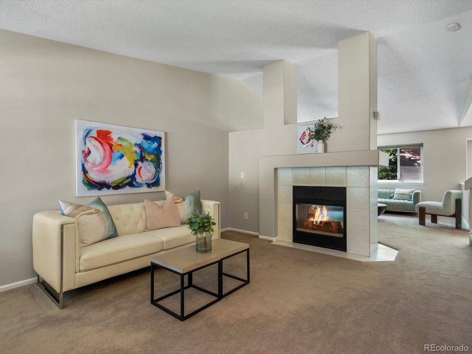 MLS Image #4 for 2548  foothills canyon court,highlands ranch, Colorado