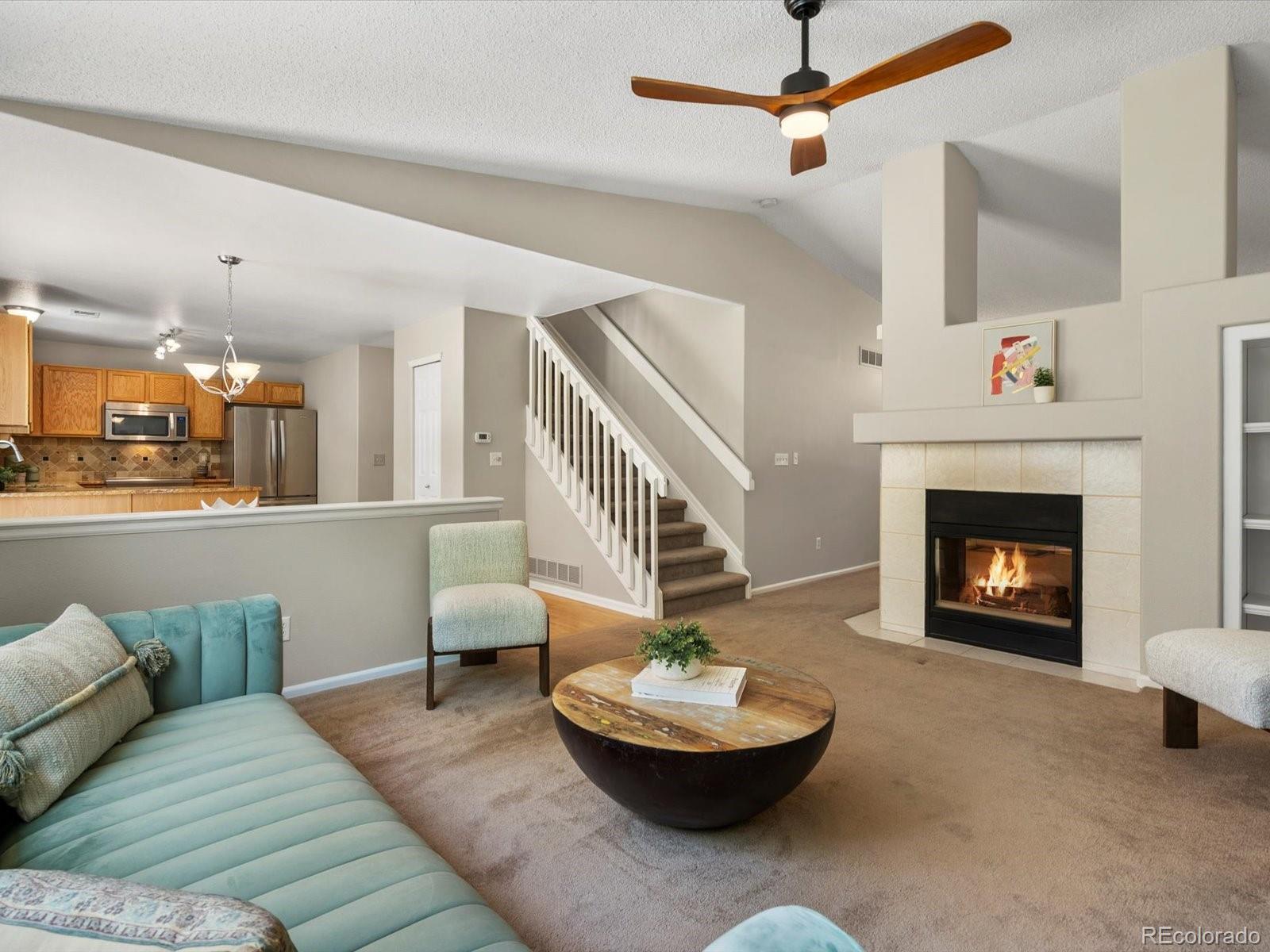 MLS Image #9 for 2548  foothills canyon court,highlands ranch, Colorado