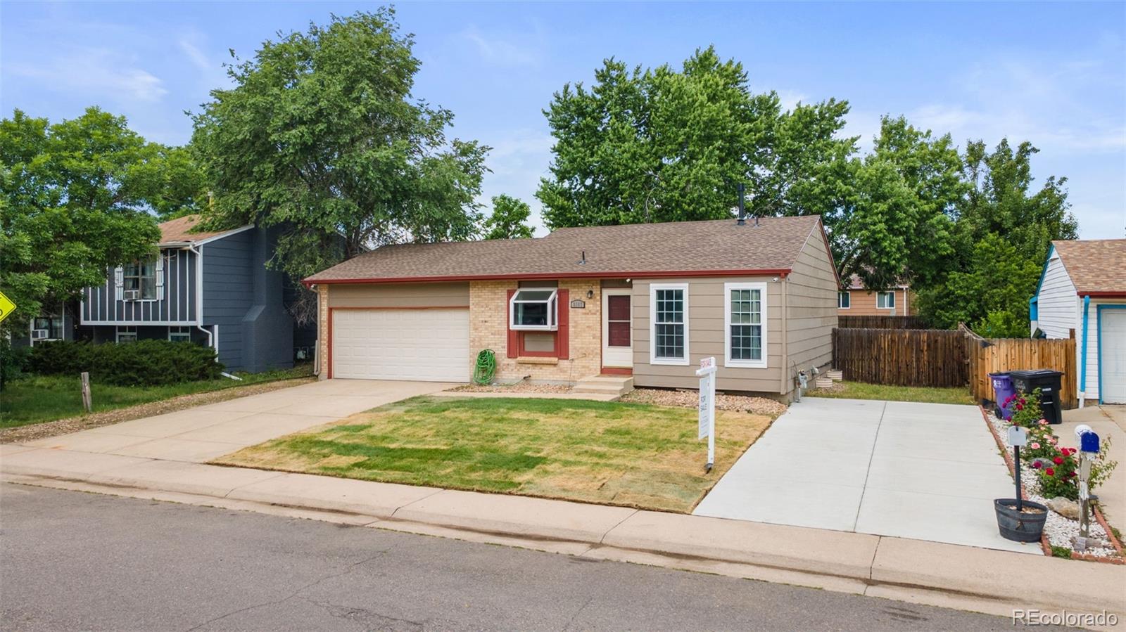 MLS Image #0 for 5167  sable street,denver, Colorado
