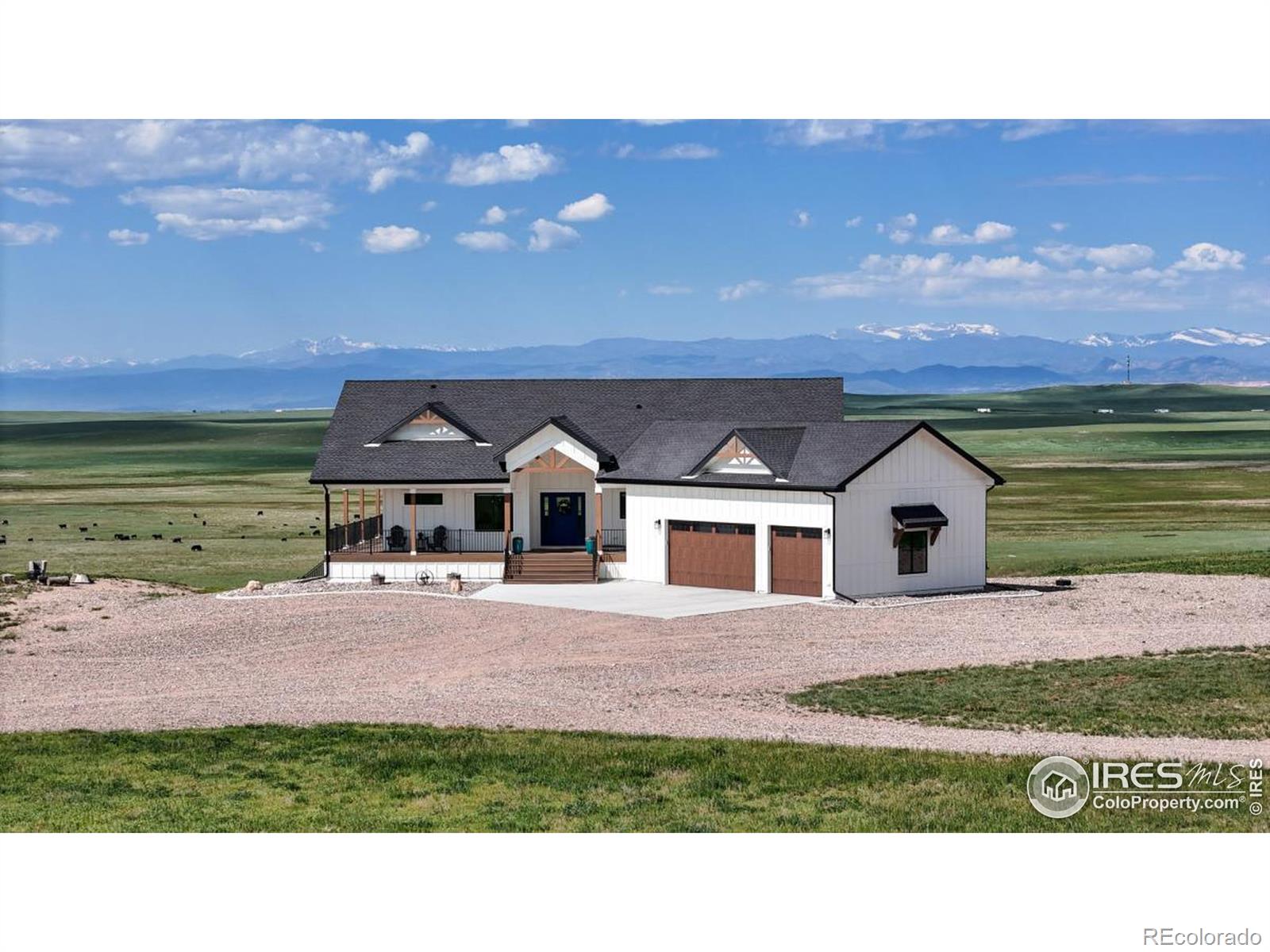 MLS Image #0 for 7430  county road 126 ,carr, Colorado