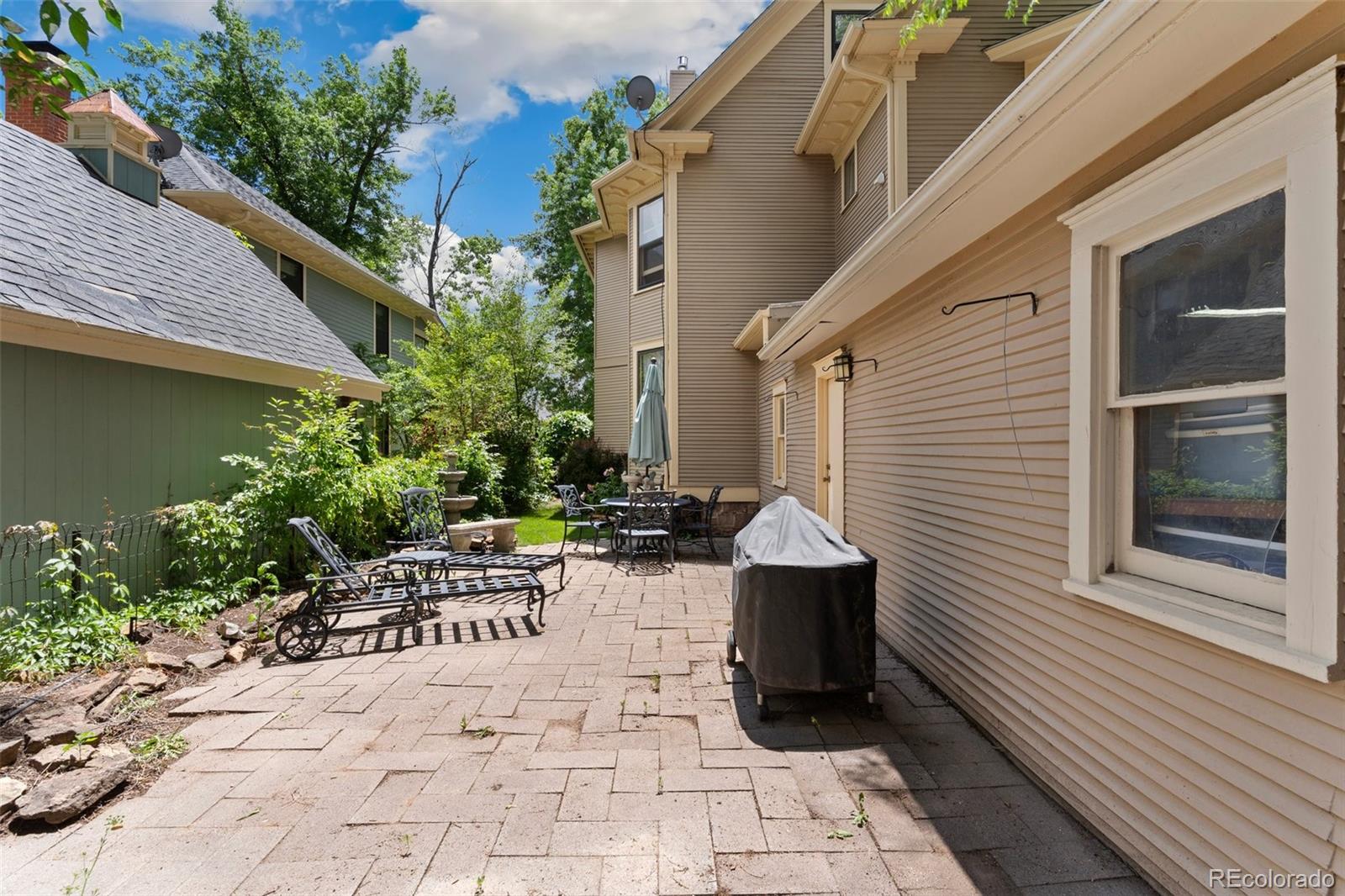 MLS Image #47 for 120 e espanola street,colorado springs, Colorado