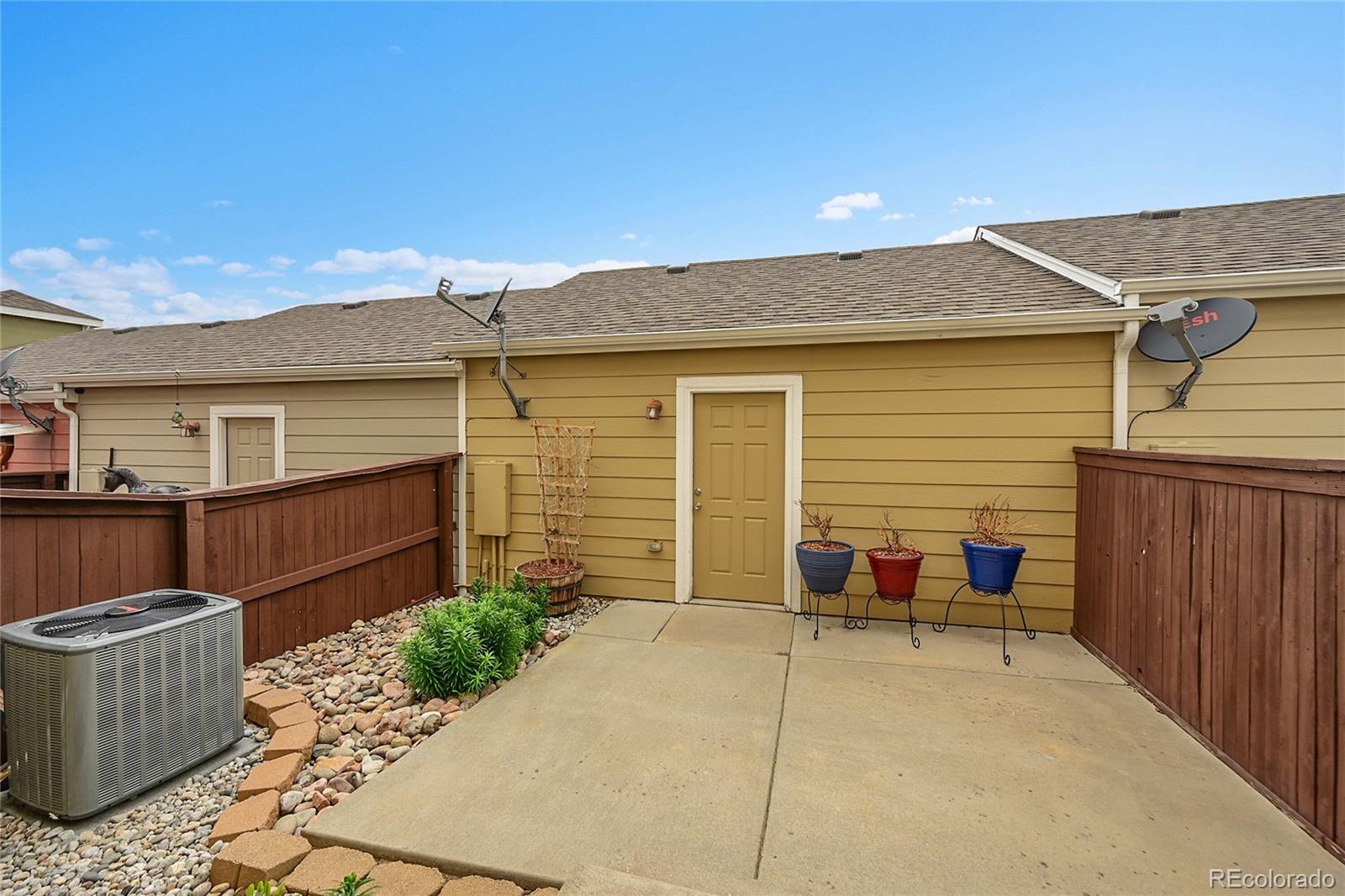 MLS Image #27 for 22801 e briarwood place,aurora, Colorado