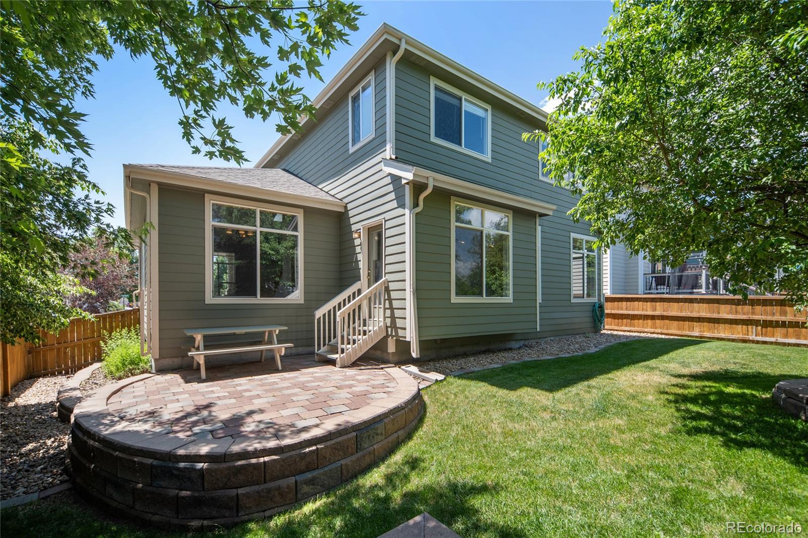 MLS Image #2 for 17235  opal hill drive,parker, Colorado
