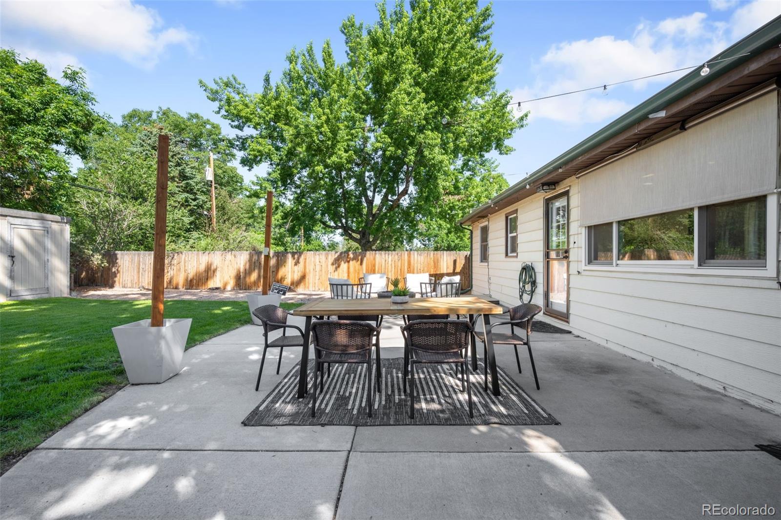 MLS Image #20 for 5167 s pearl street,littleton, Colorado