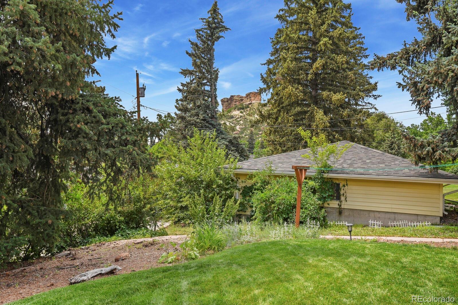 MLS Image #34 for 403  anderson street,castle rock, Colorado