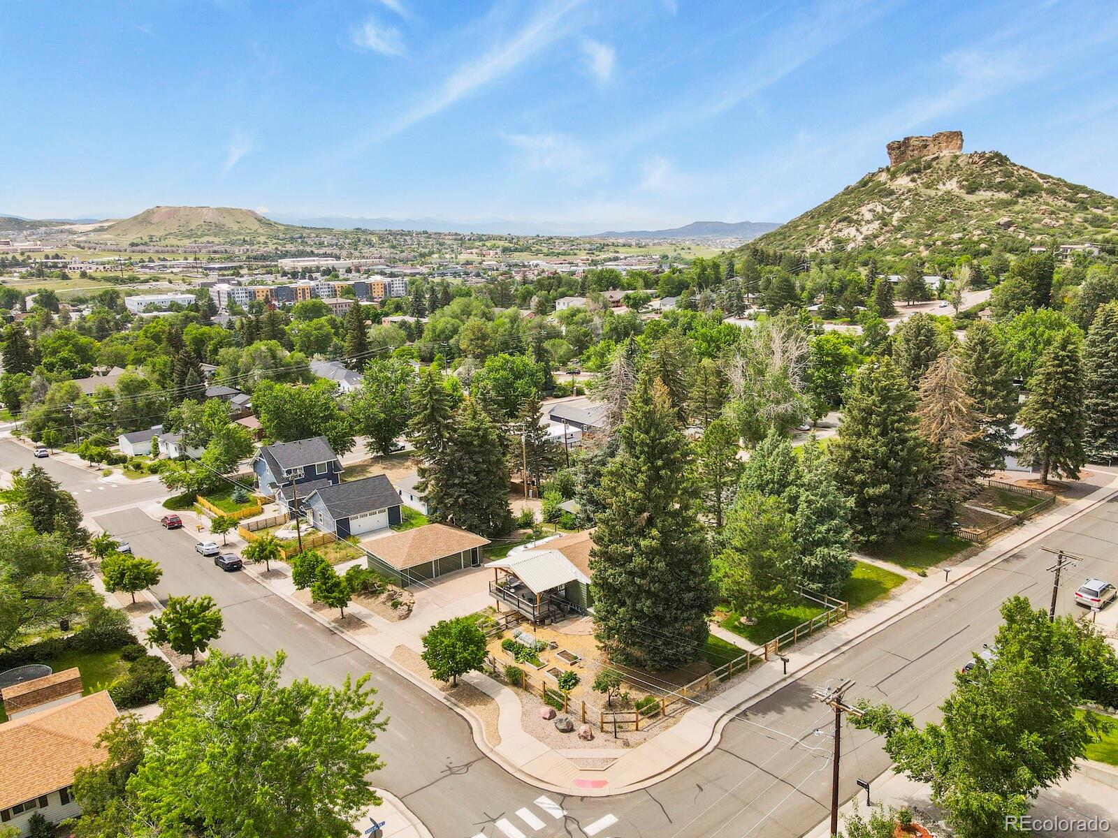 MLS Image #38 for 403  anderson street,castle rock, Colorado