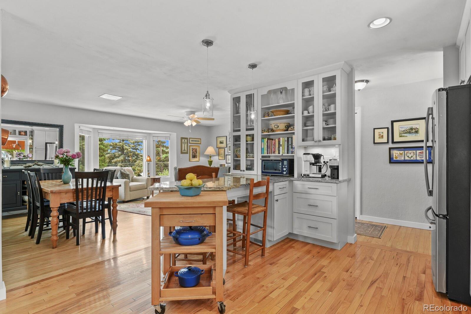 MLS Image #7 for 403  anderson street,castle rock, Colorado