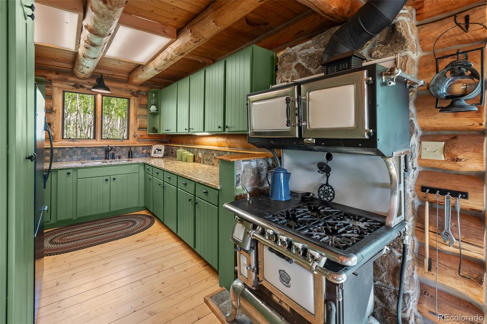 MLS Image #2 for 633  french pass circle,jefferson, Colorado