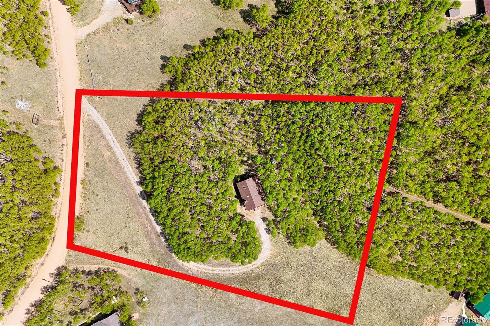 MLS Image #45 for 633  french pass circle,jefferson, Colorado