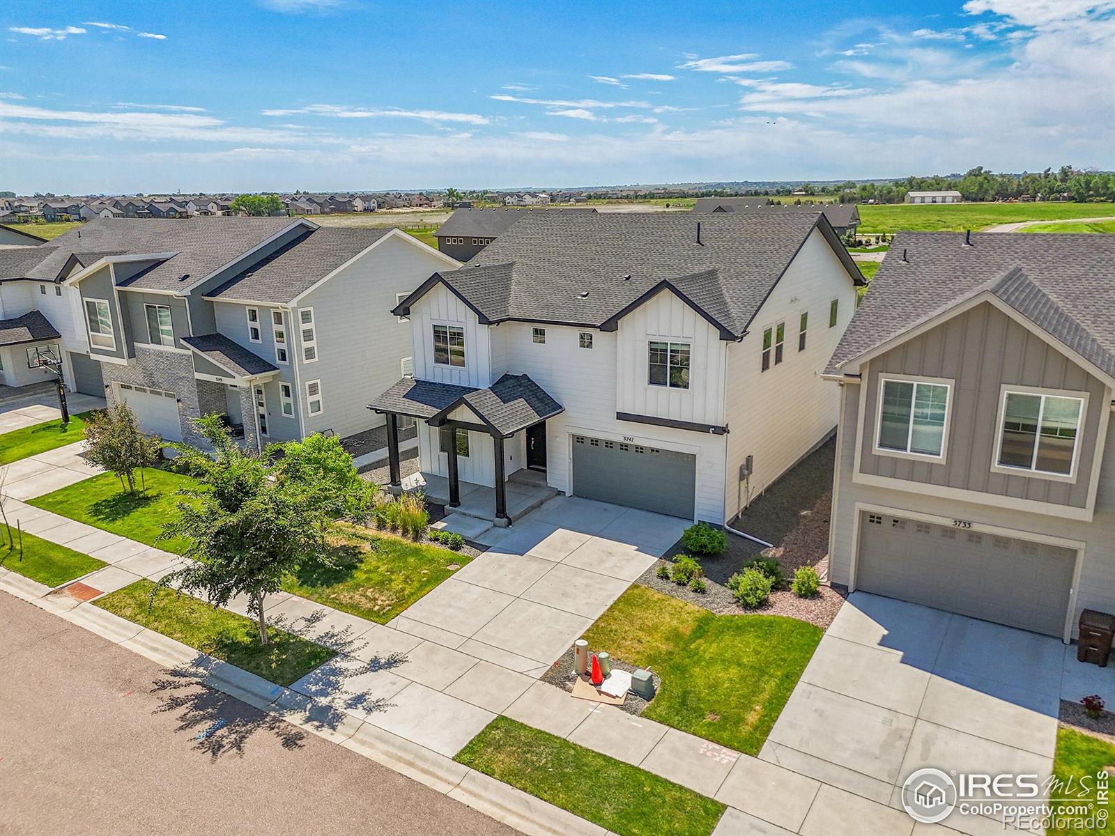 MLS Image #34 for 5741  isabella avenue,timnath, Colorado