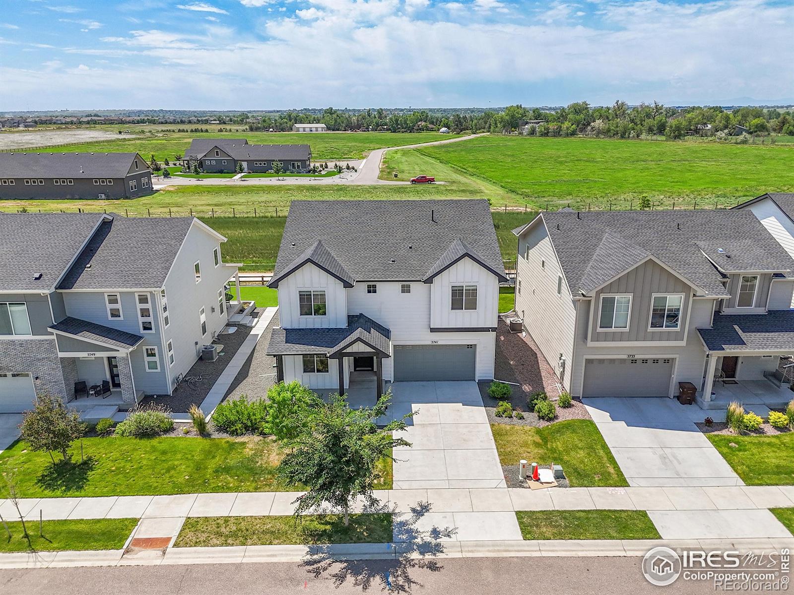 MLS Image #35 for 5741  isabella avenue,timnath, Colorado